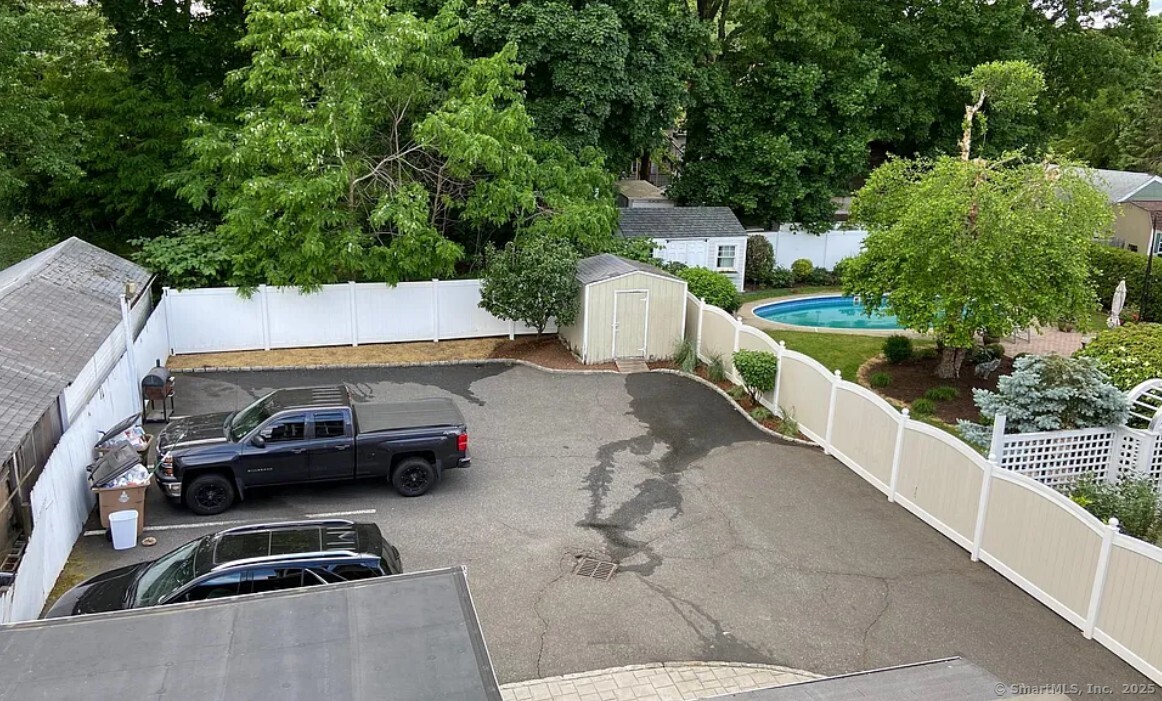 Private Address