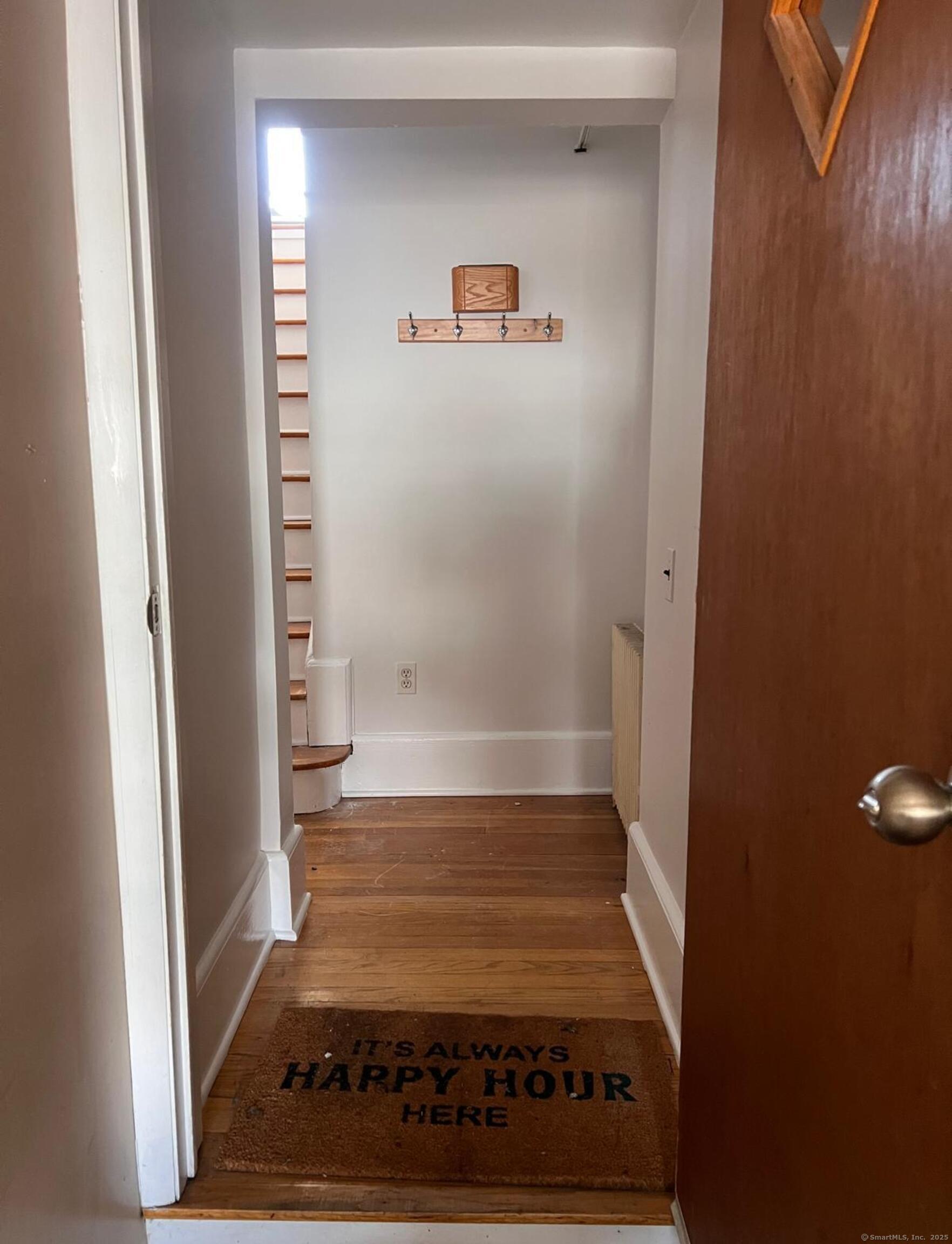 Private Address