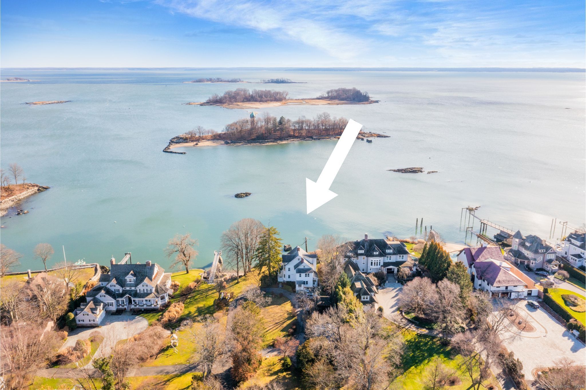 41 Byram Shore Road Upper