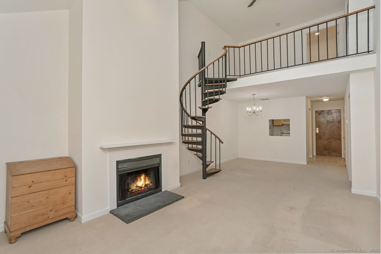 1500 Bedford Street APT 306