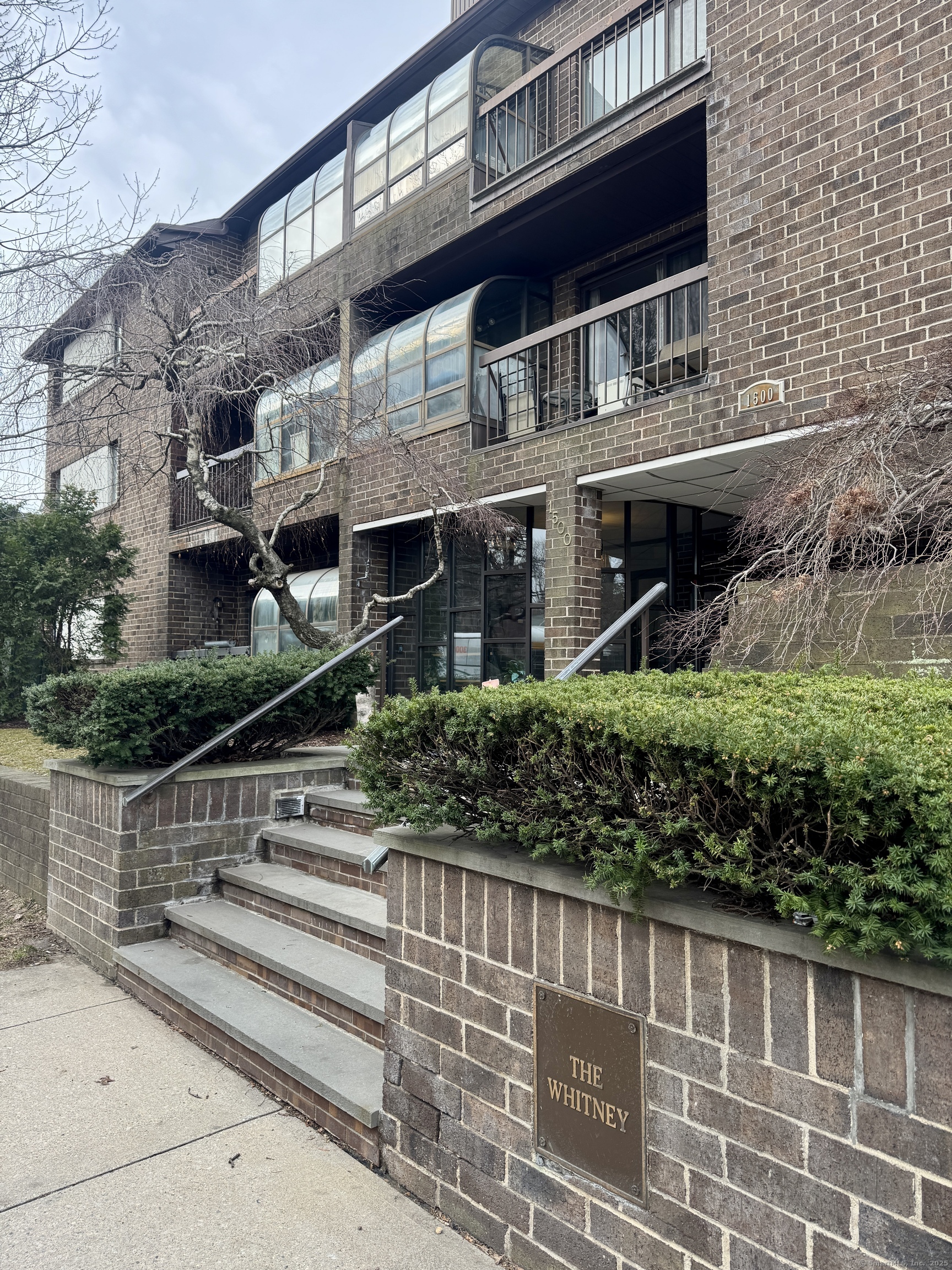 1500 Bedford Street APT 306