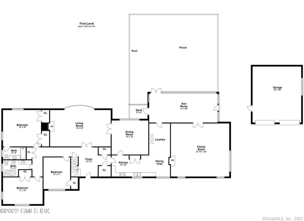 53 Stonehedge Drive South