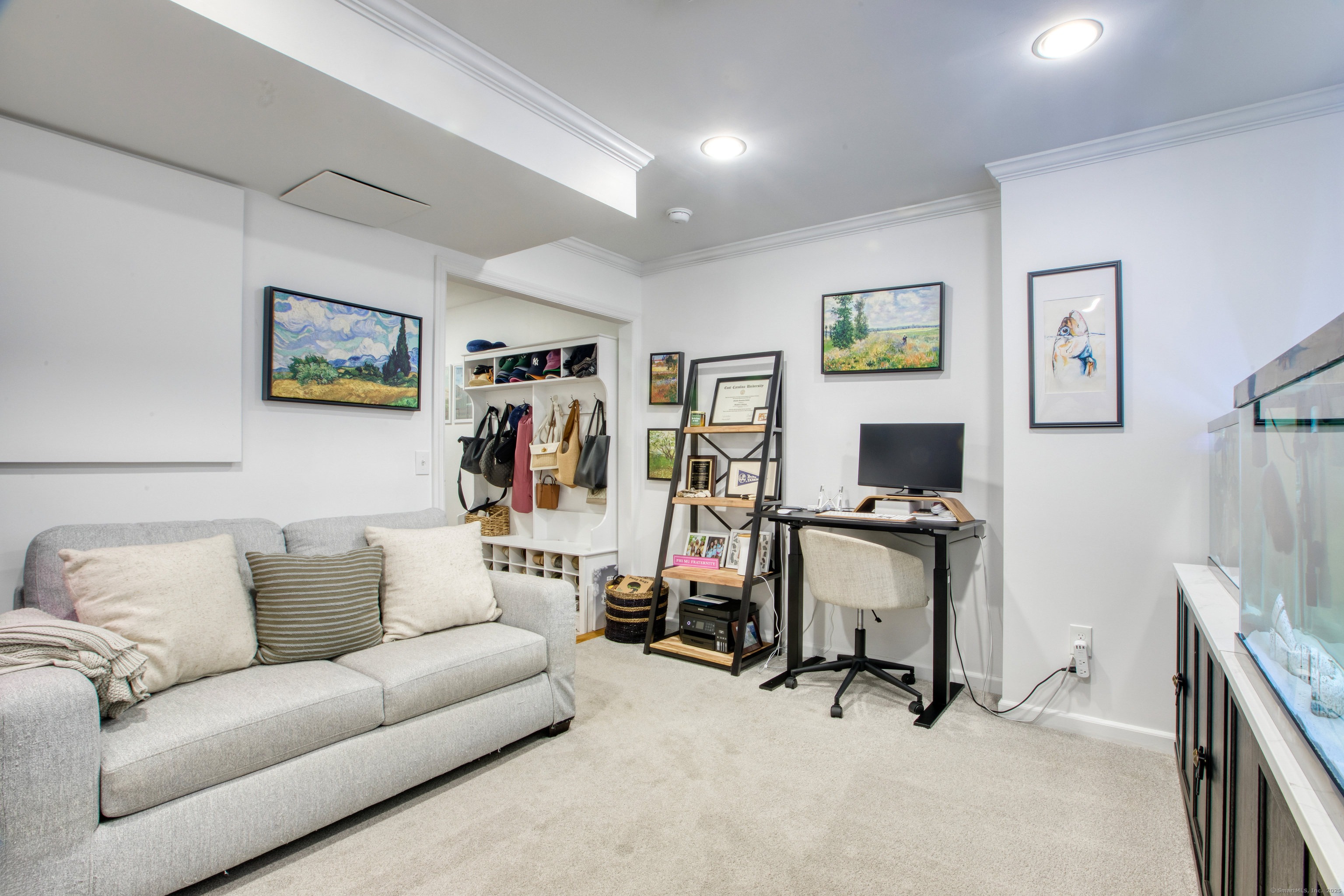 65 Wolfpit Avenue APT 2C