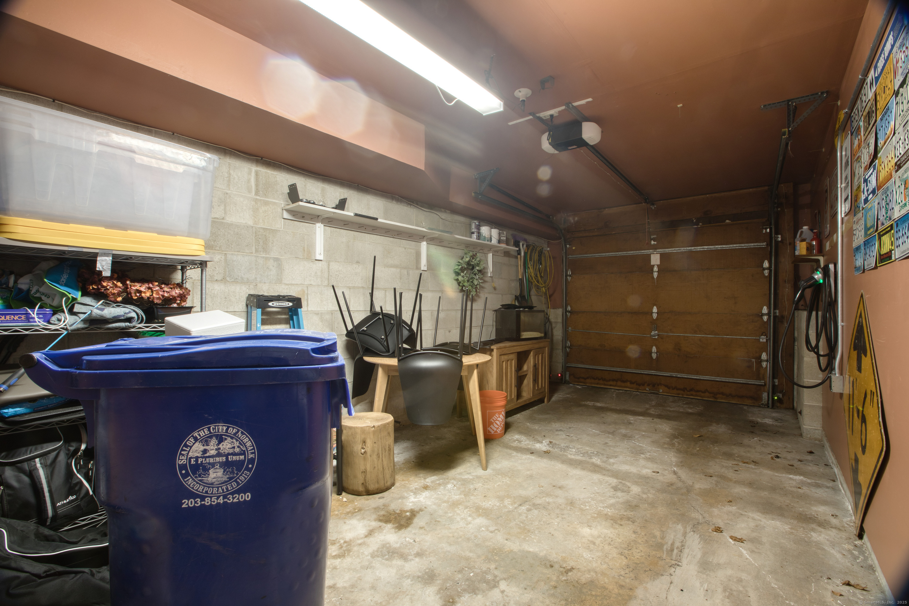 65 Wolfpit Avenue APT 2C