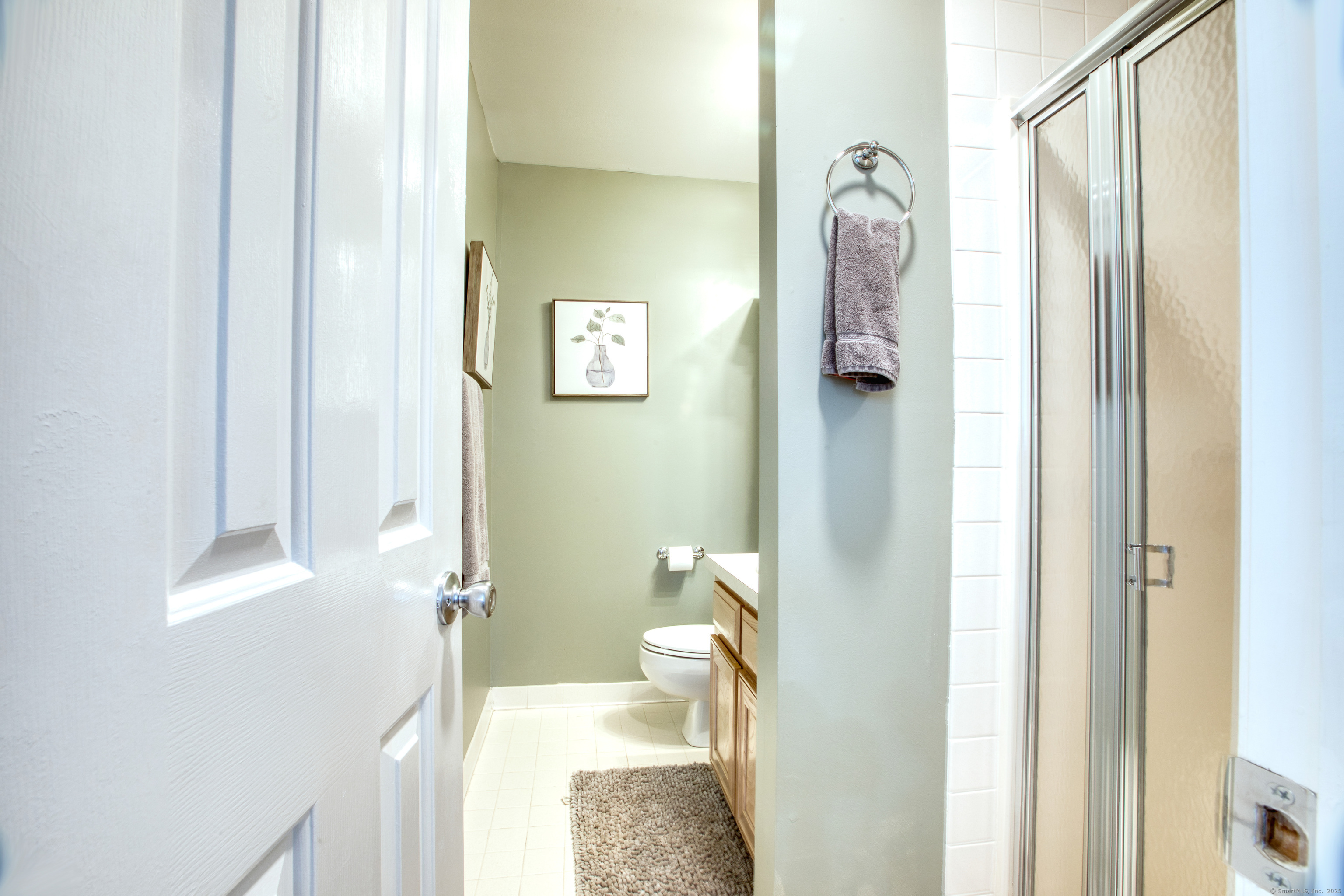 65 Wolfpit Avenue APT 2C
