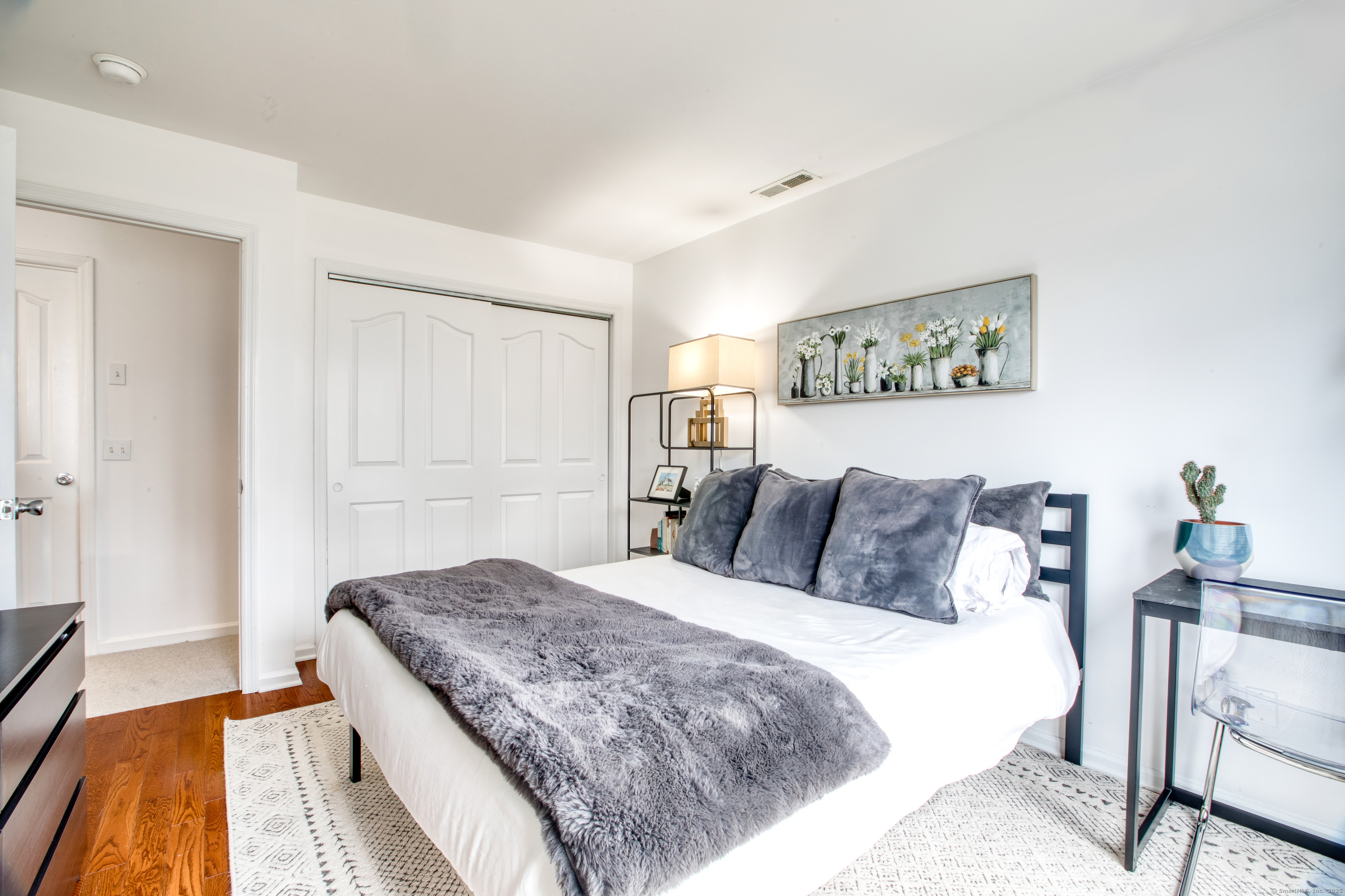 65 Wolfpit Avenue APT 2C