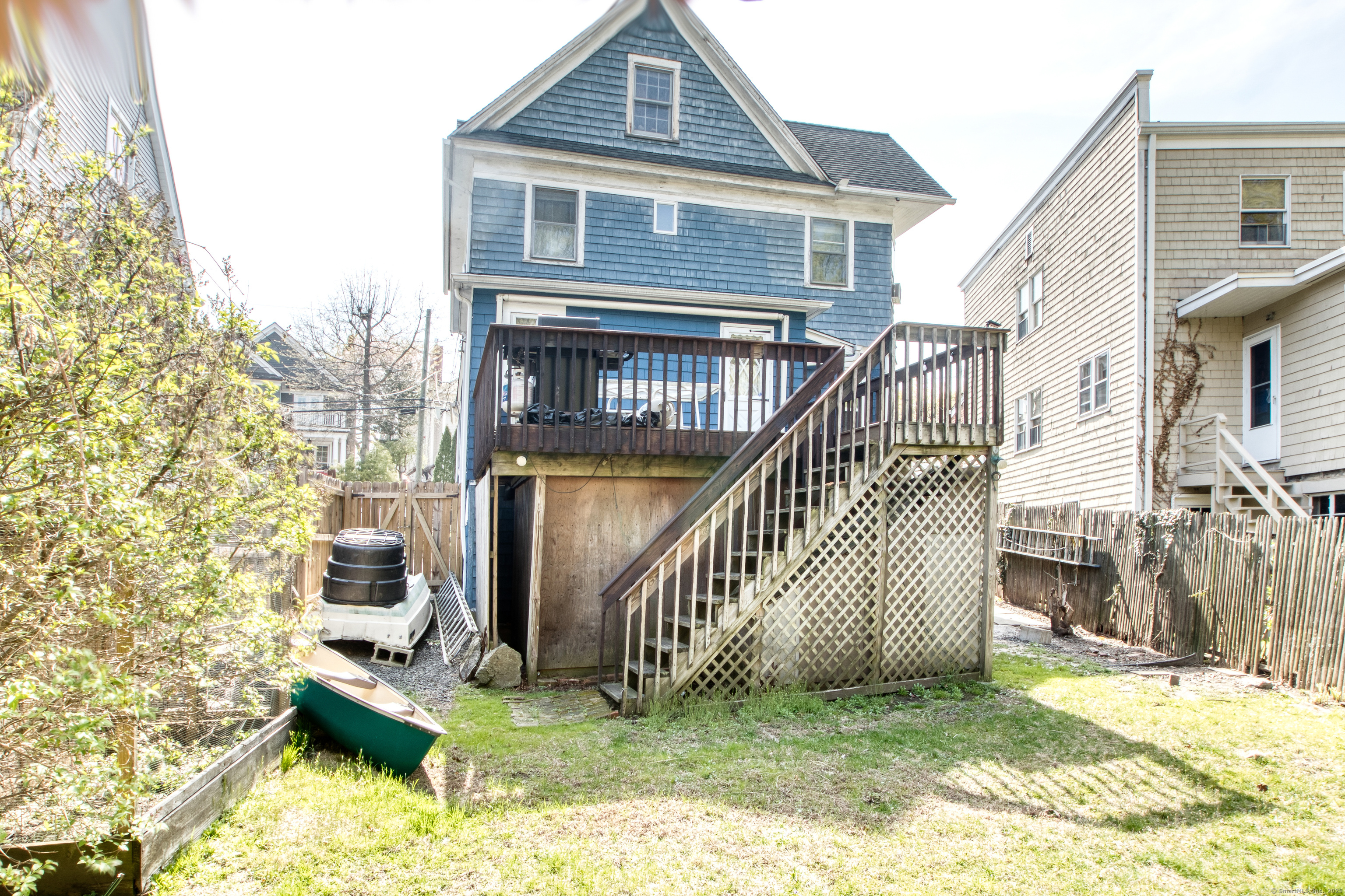 52 Locust Street
