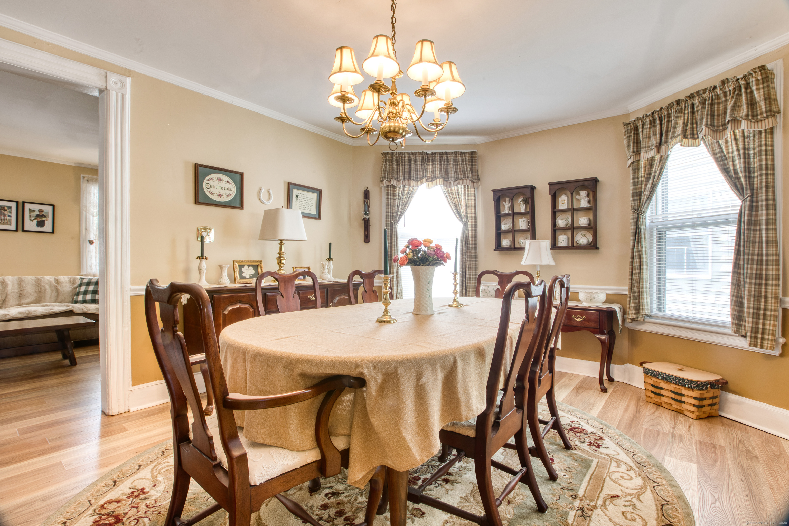 52 Locust Street