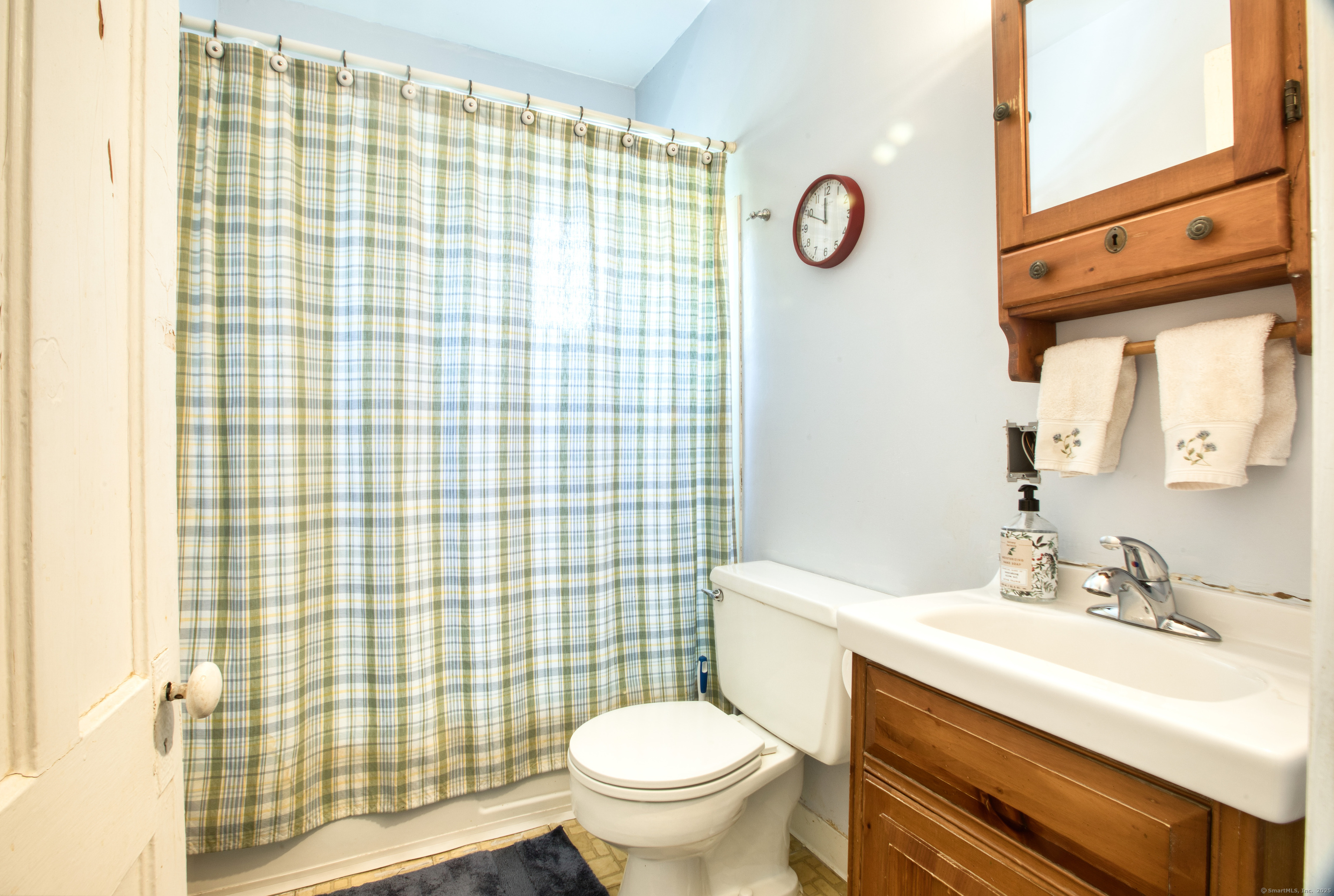 52 Locust Street
