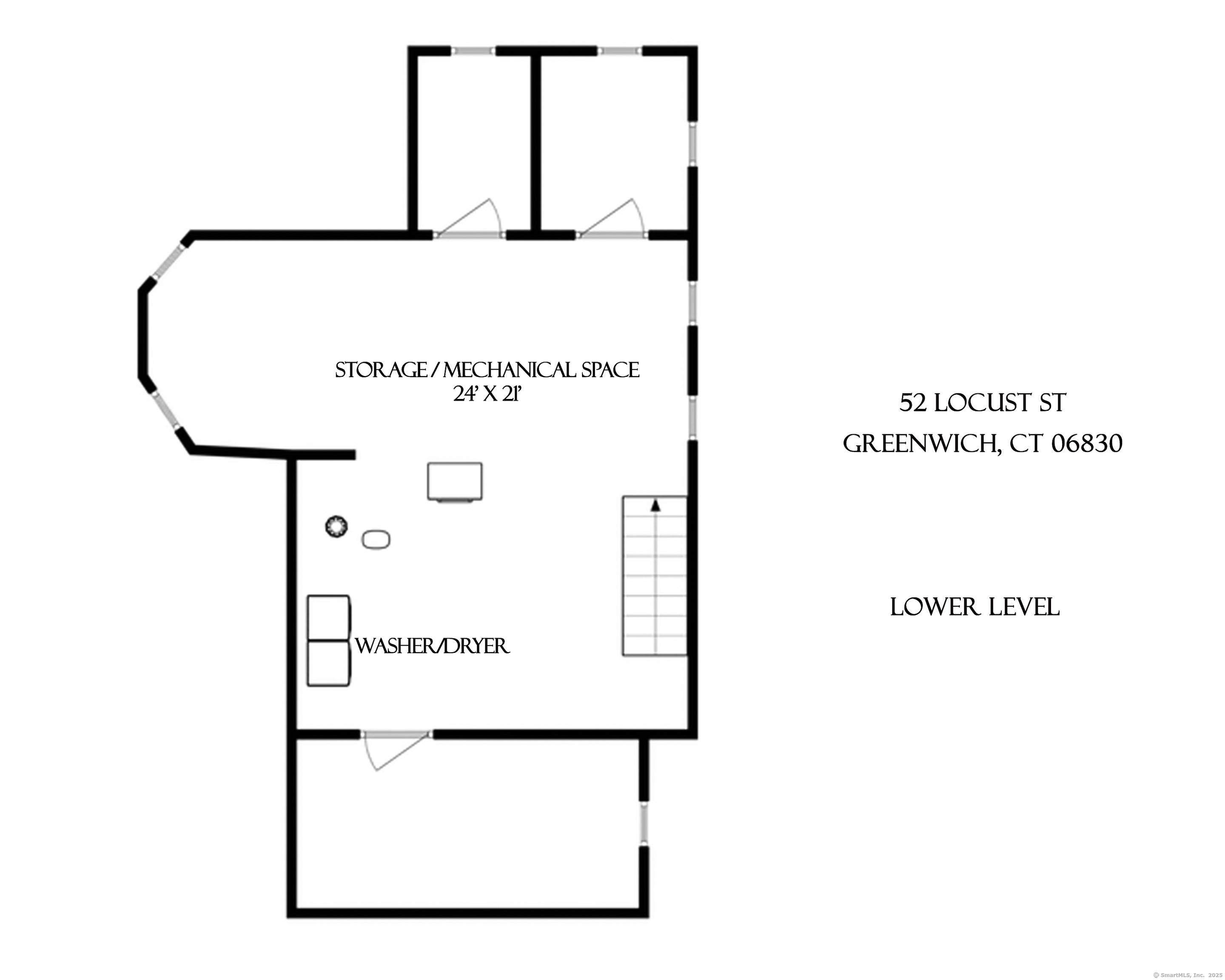 52 Locust Street