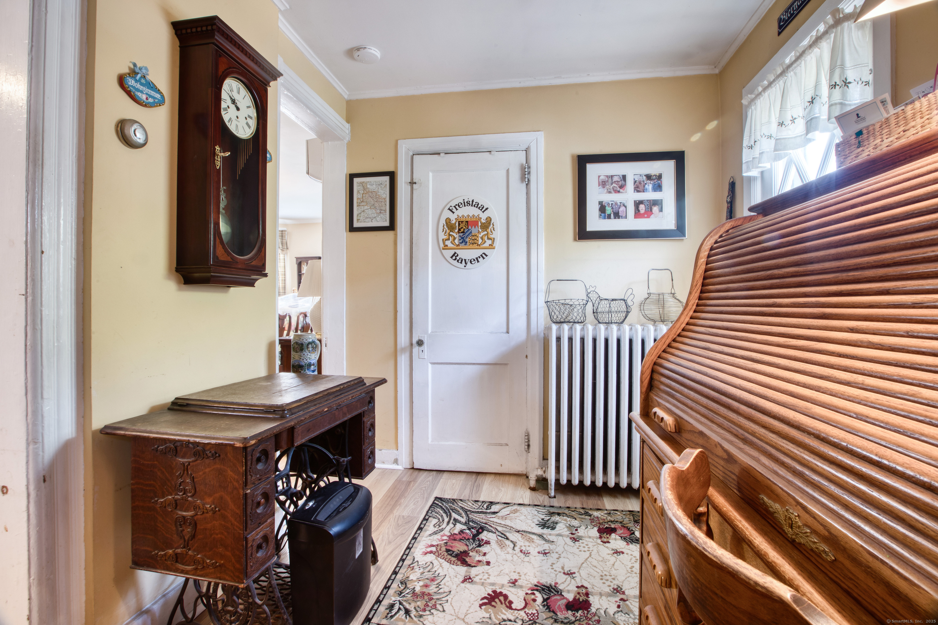 52 Locust Street