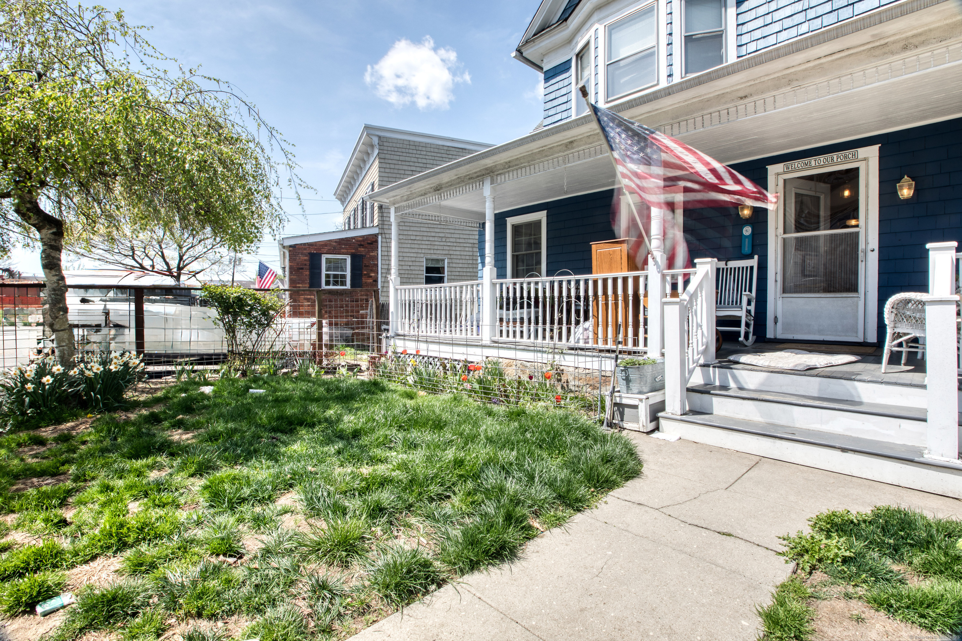 52 Locust Street
