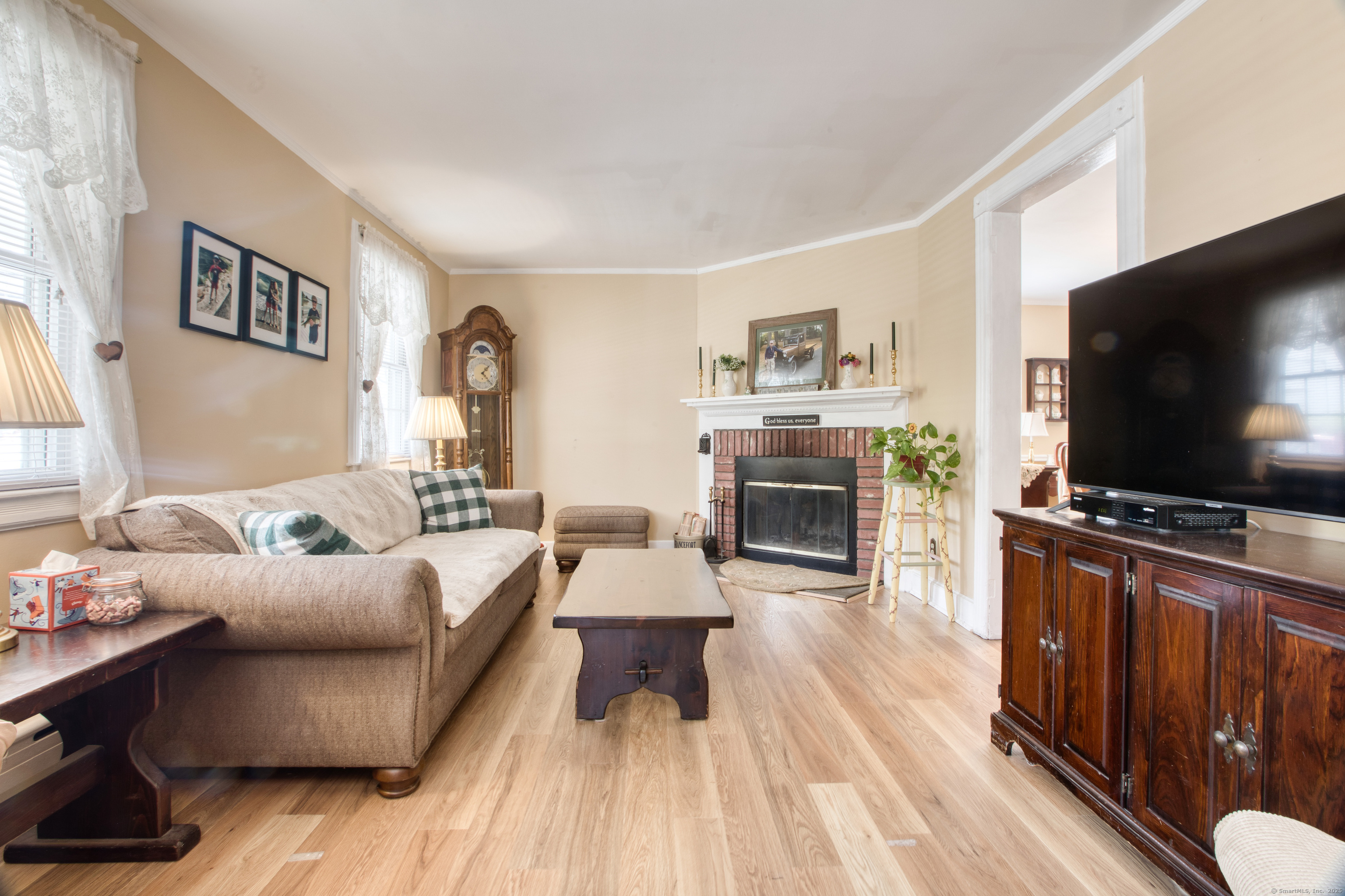 52 Locust Street