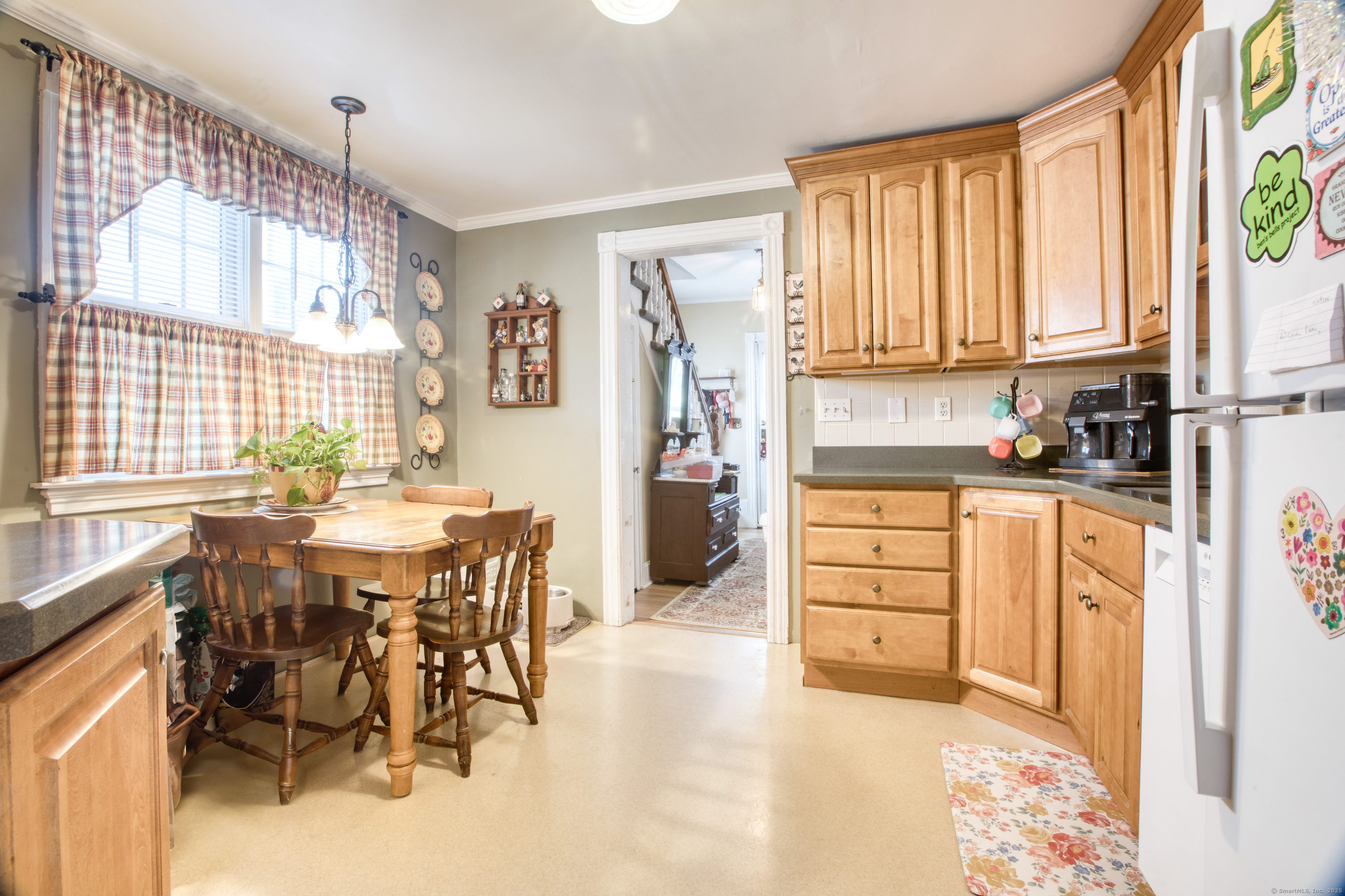 52 Locust Street