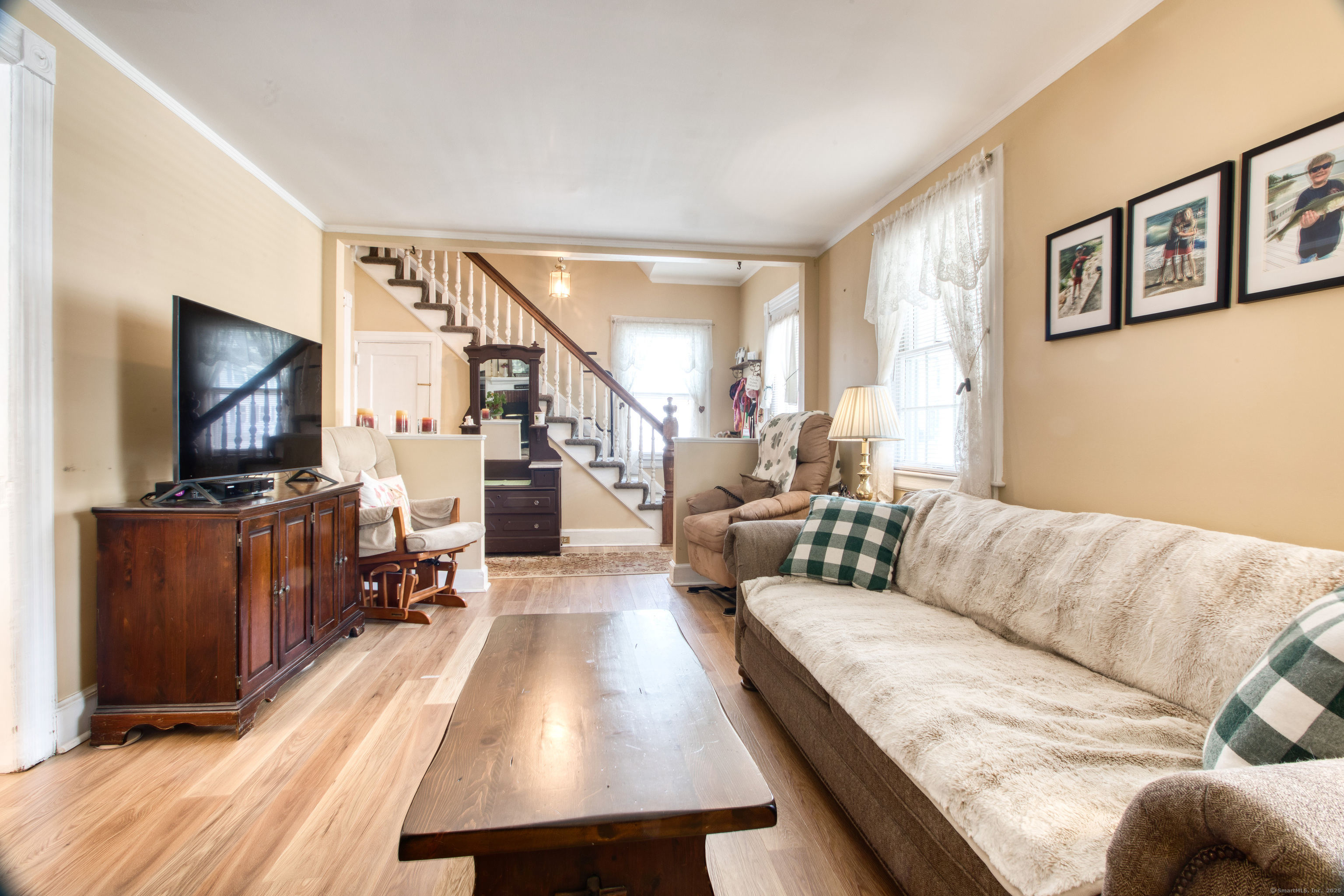 52 Locust Street