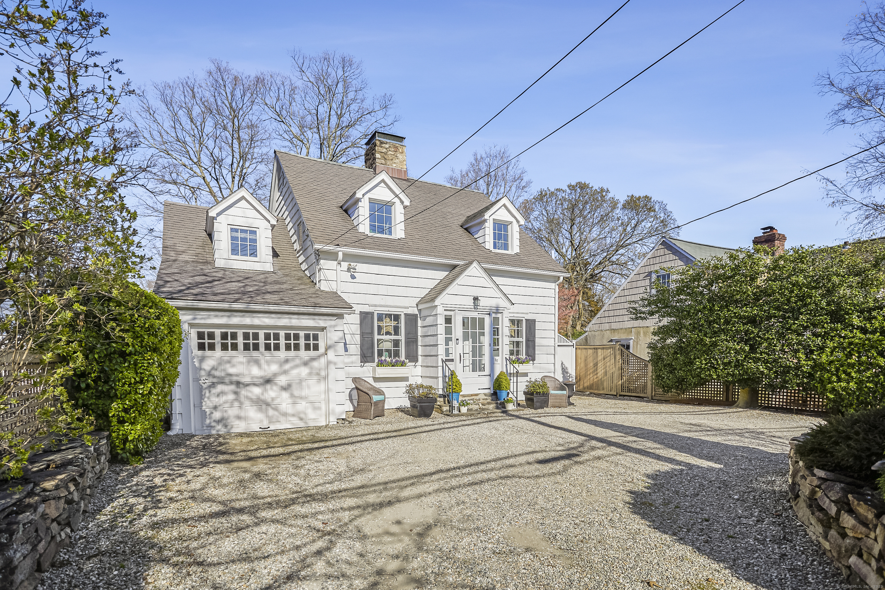 52 Sound Beach Avenue
