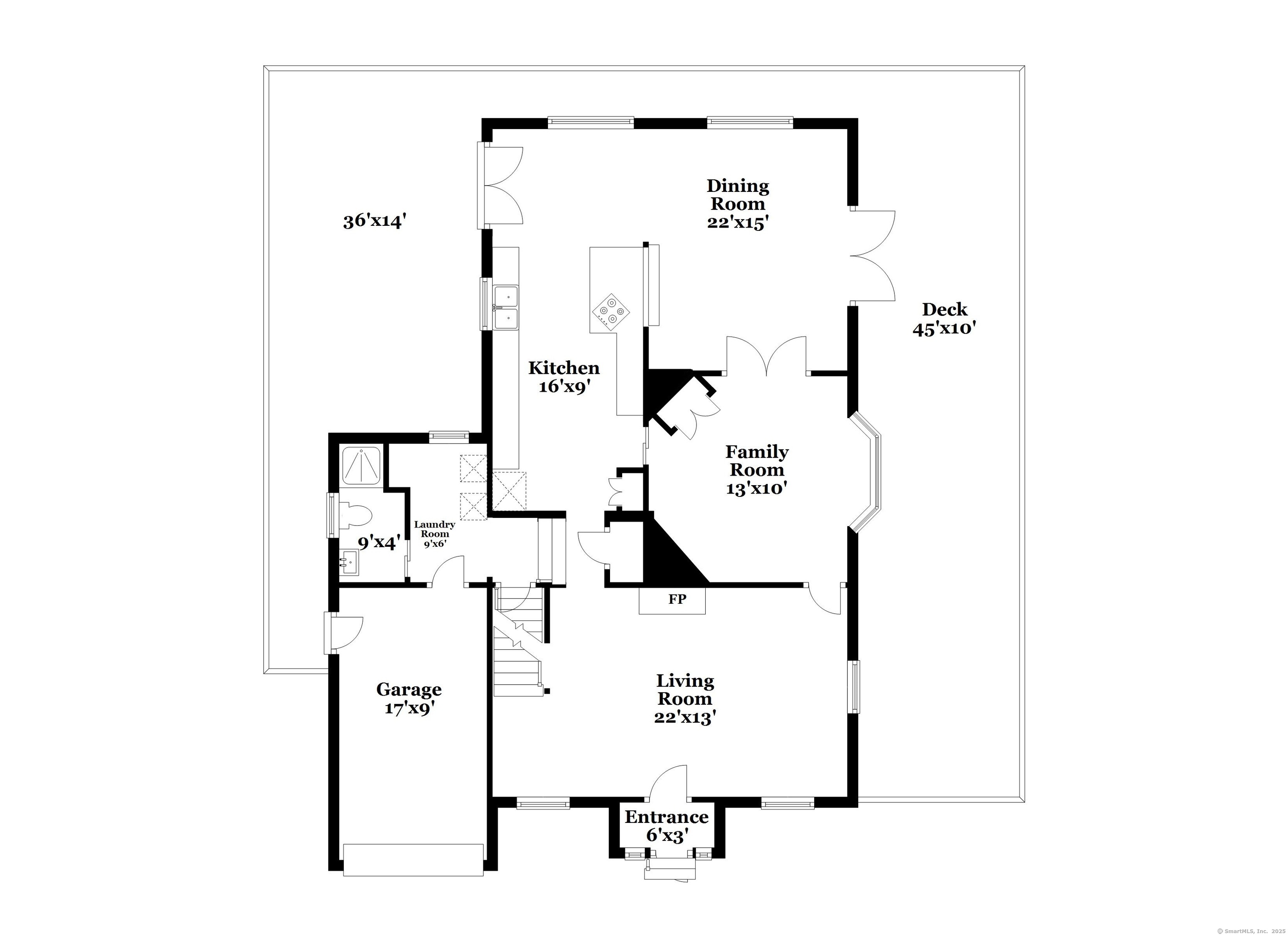 52 Sound Beach Avenue