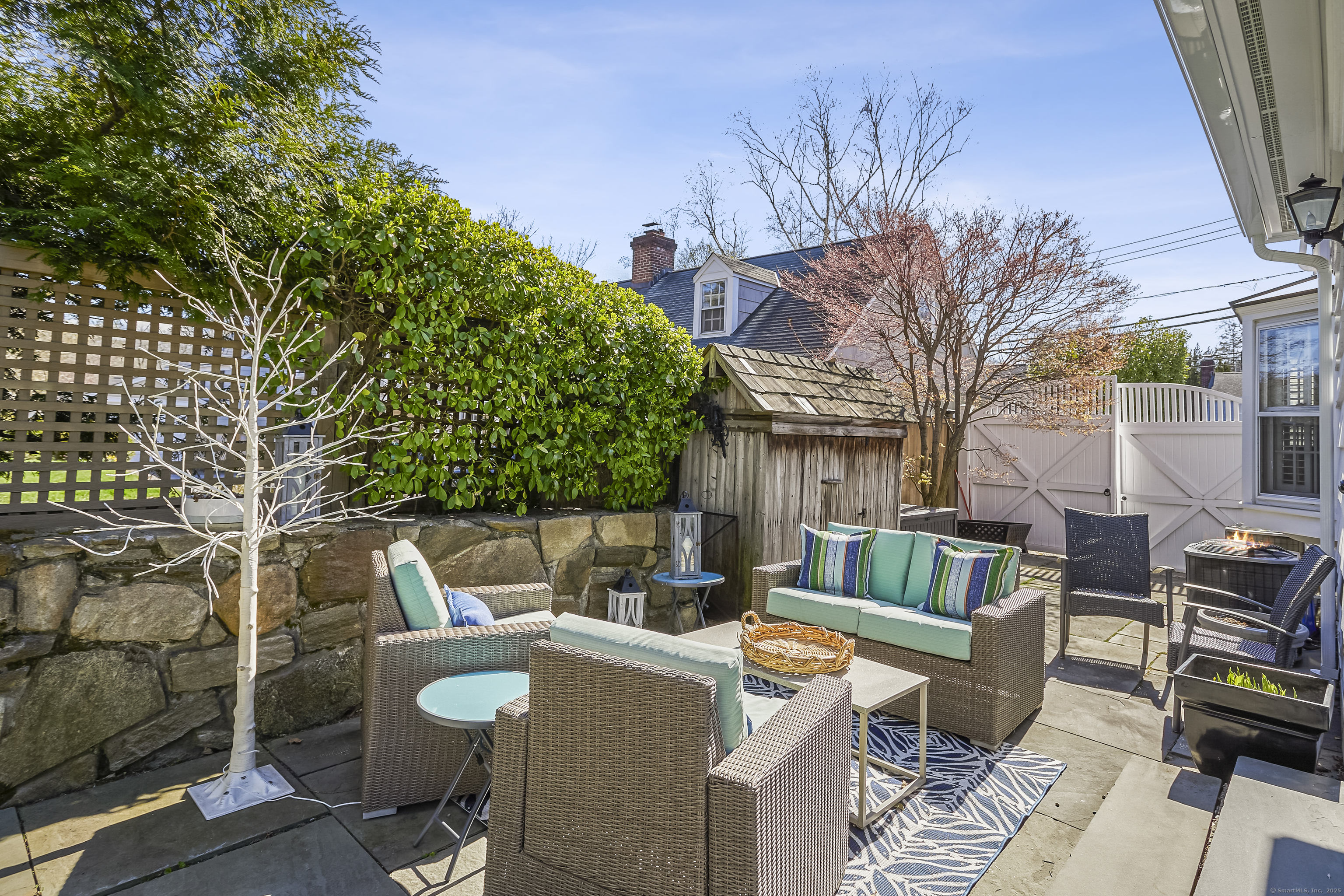 52 Sound Beach Avenue