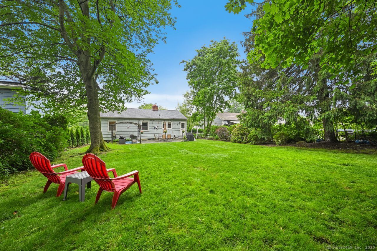 16 Eagle Road