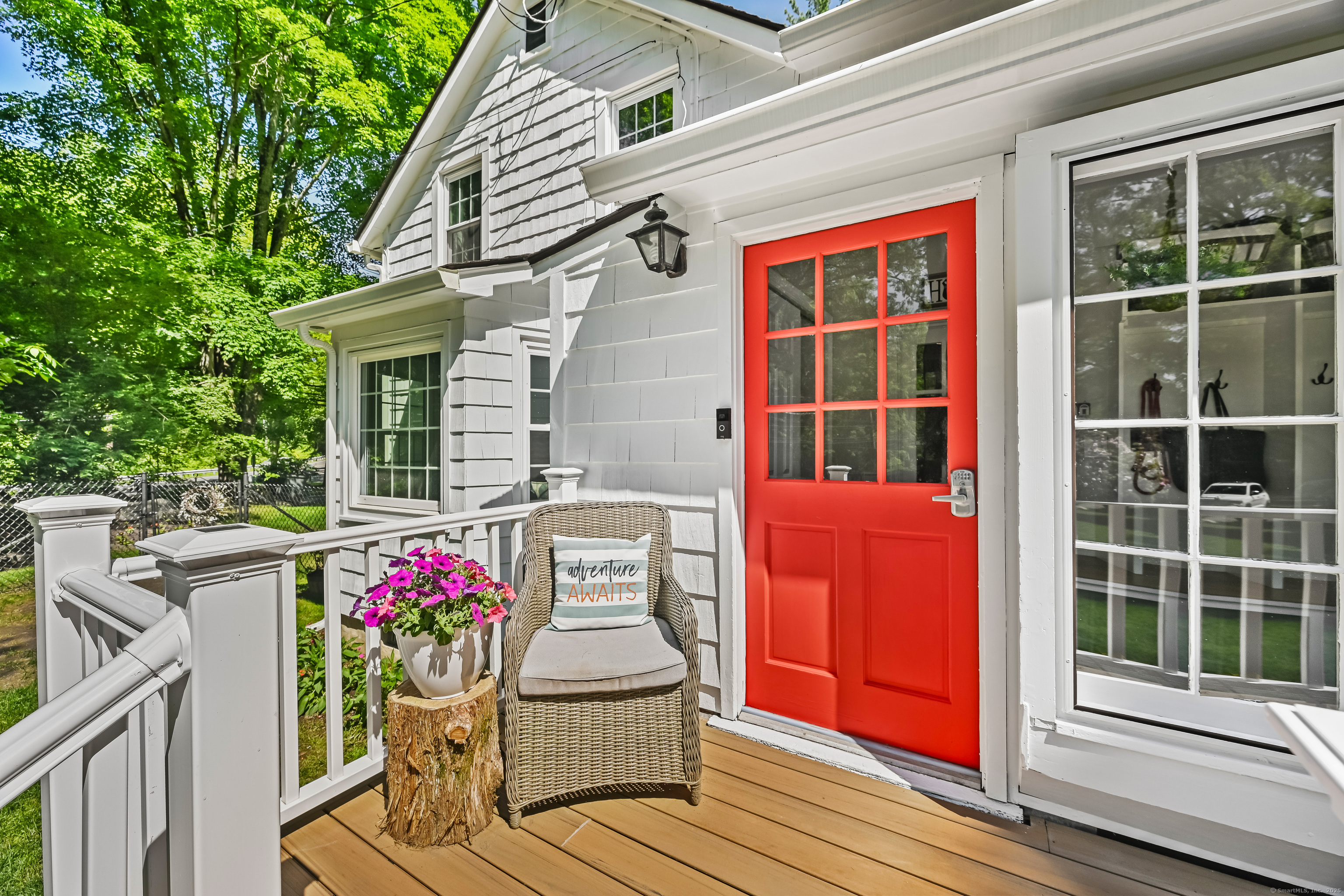 5 Hunting Ridge Road