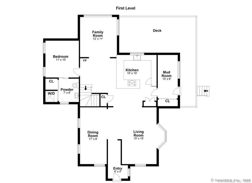 5 Hunting Ridge Road
