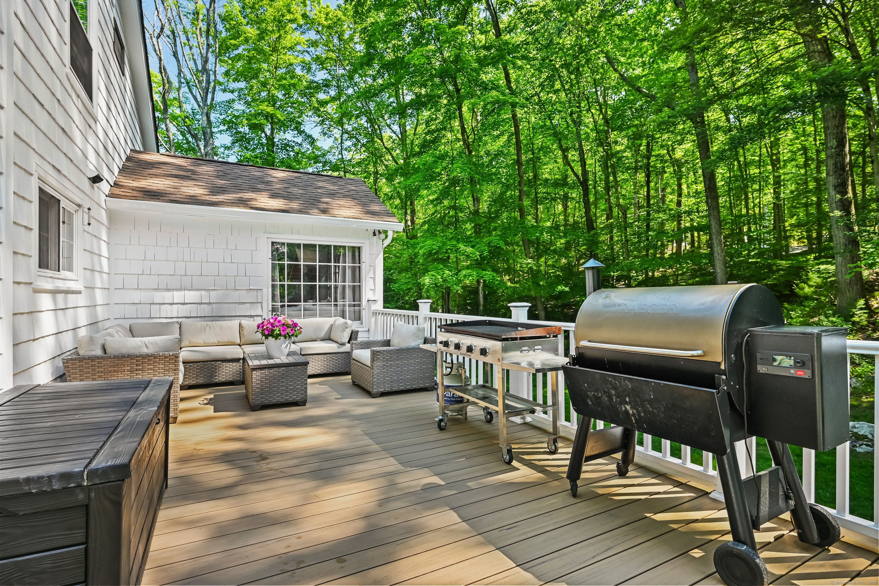 5 Hunting Ridge Road