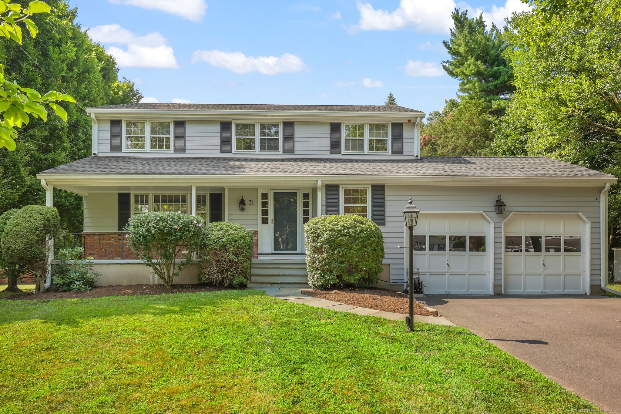 31 Revere Road