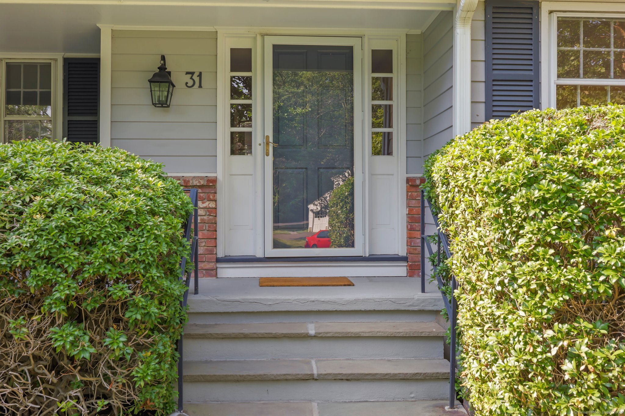 31 Revere Road