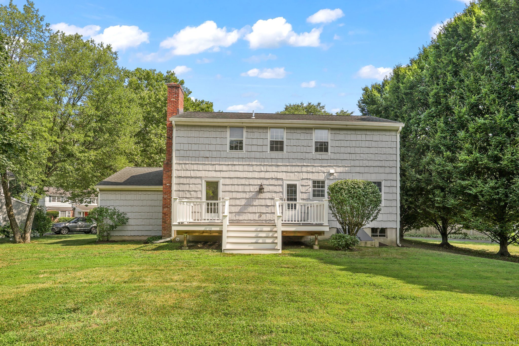 31 Revere Road