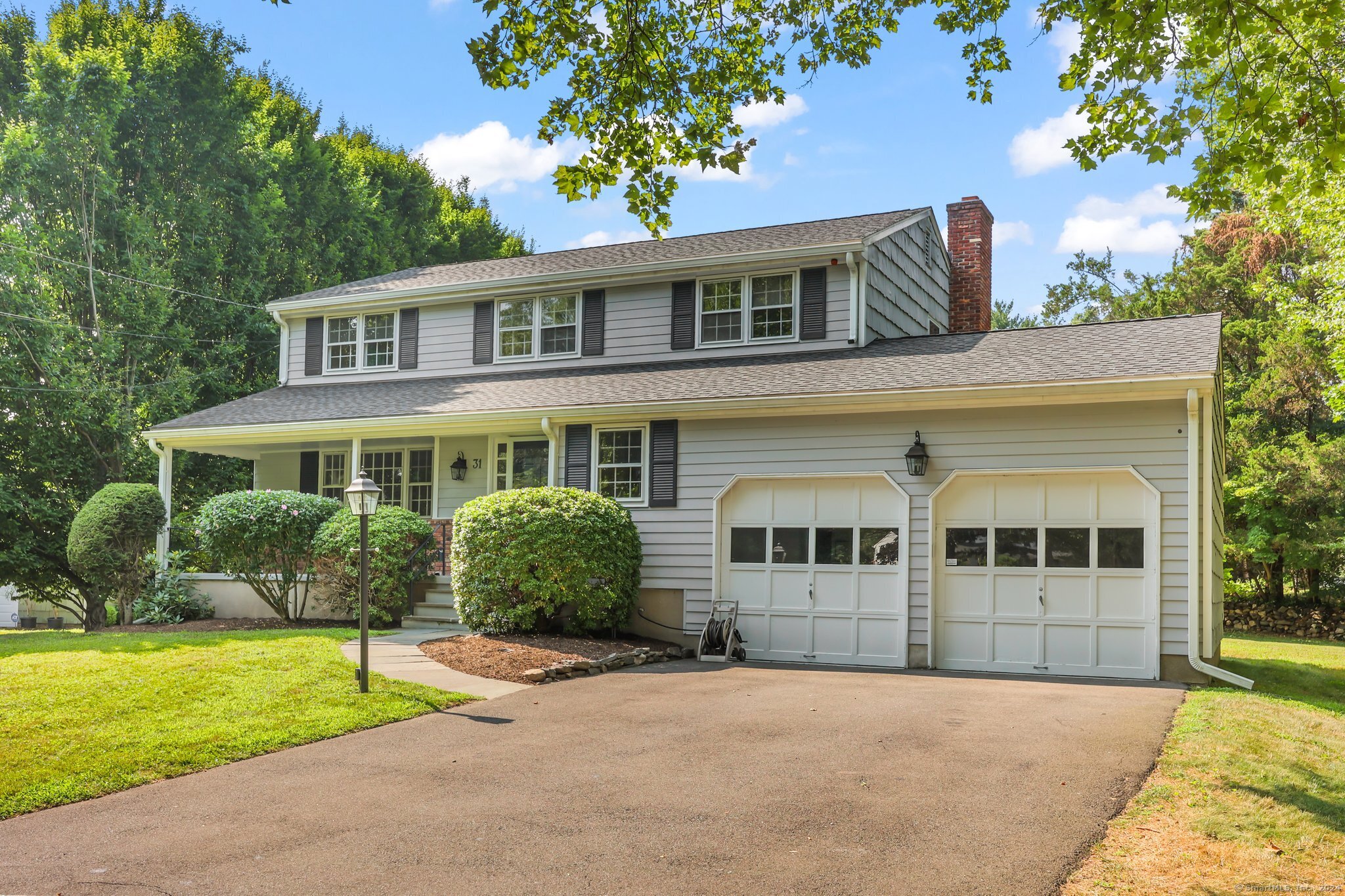 31 Revere Road