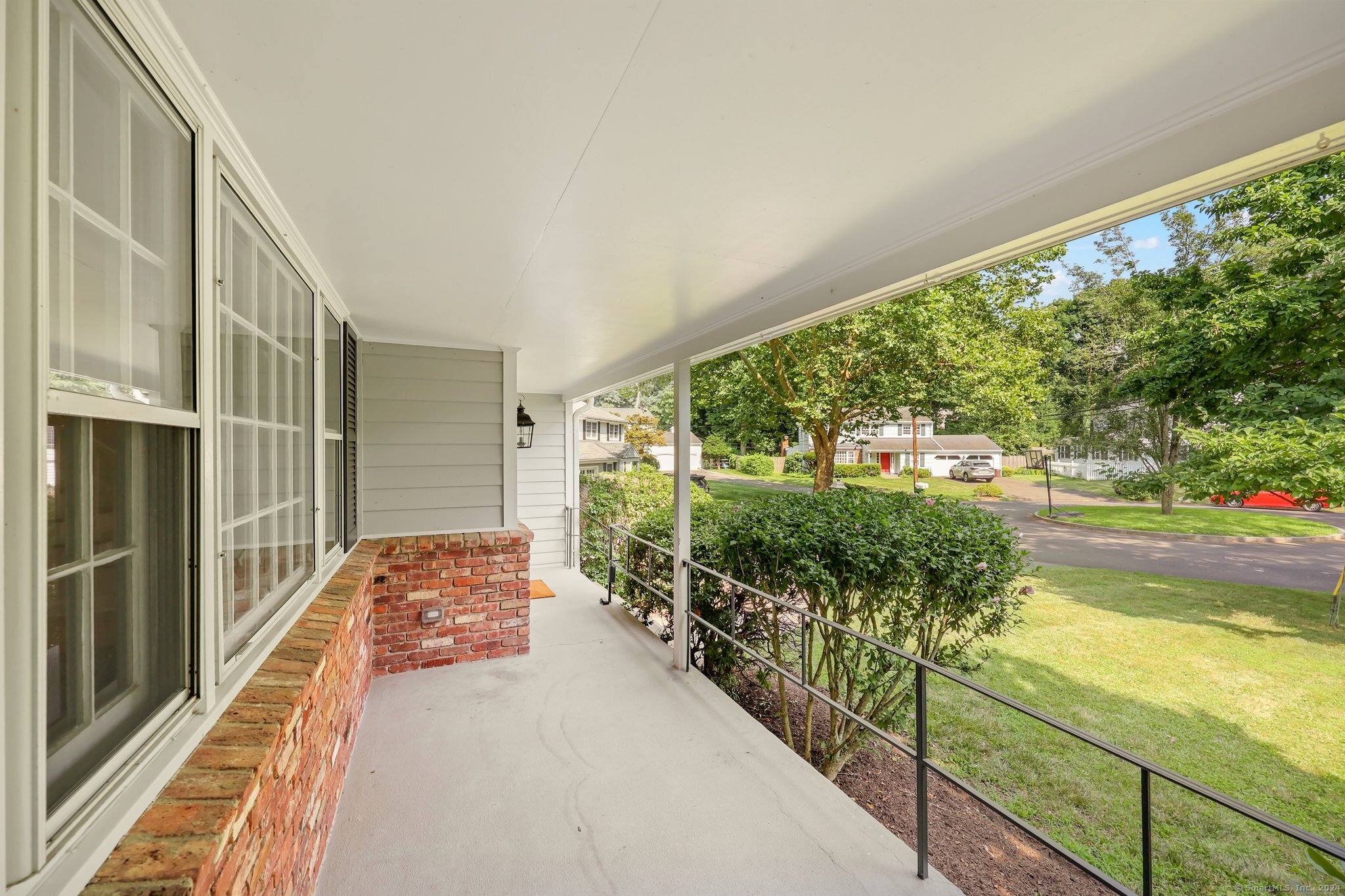 31 Revere Road
