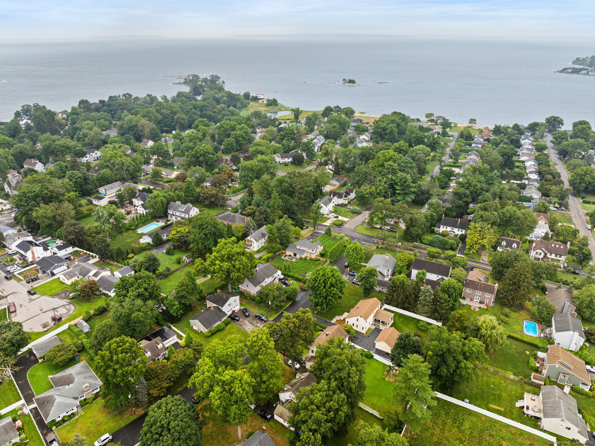 300 Soundview Avenue