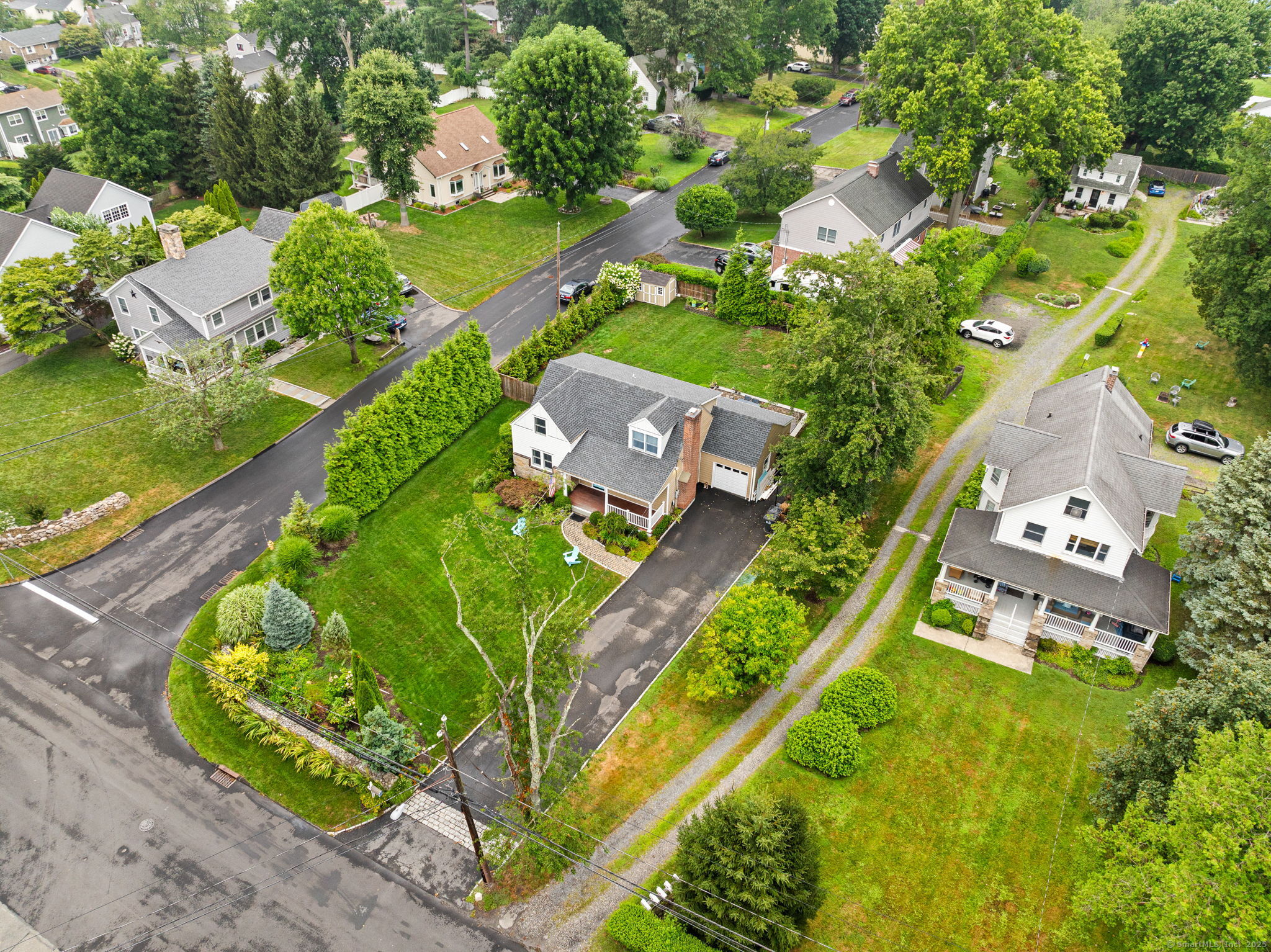 300 Soundview Avenue