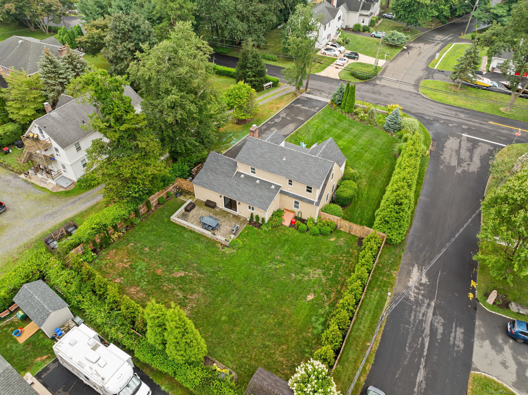 300 Soundview Avenue