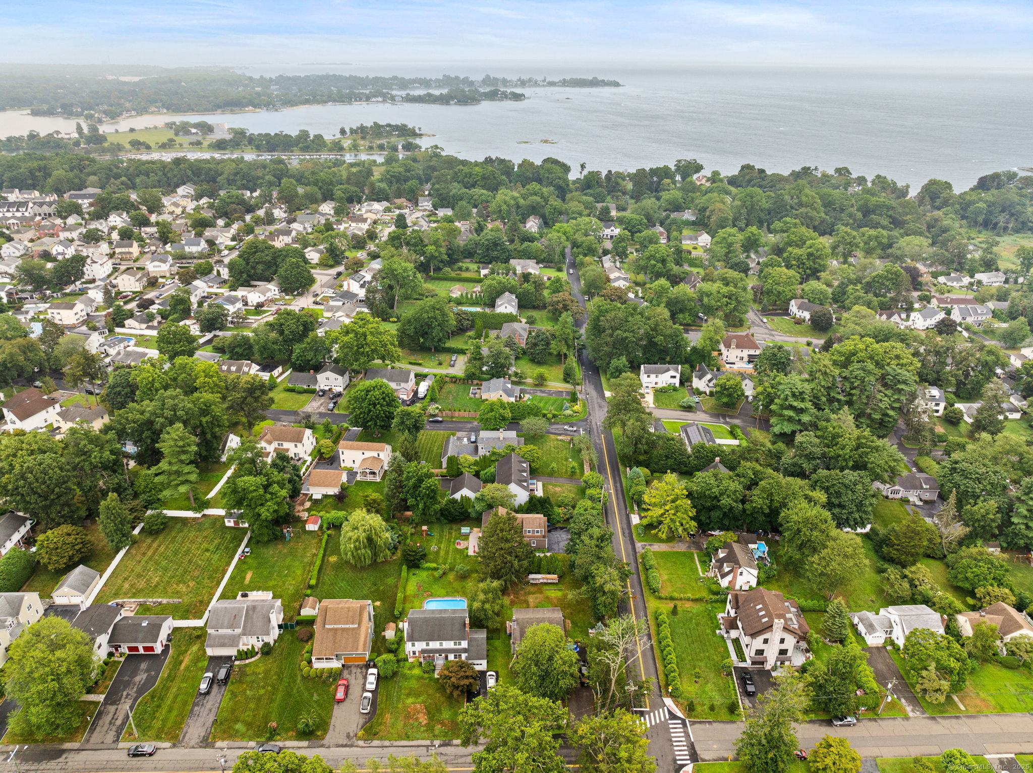 300 Soundview Avenue