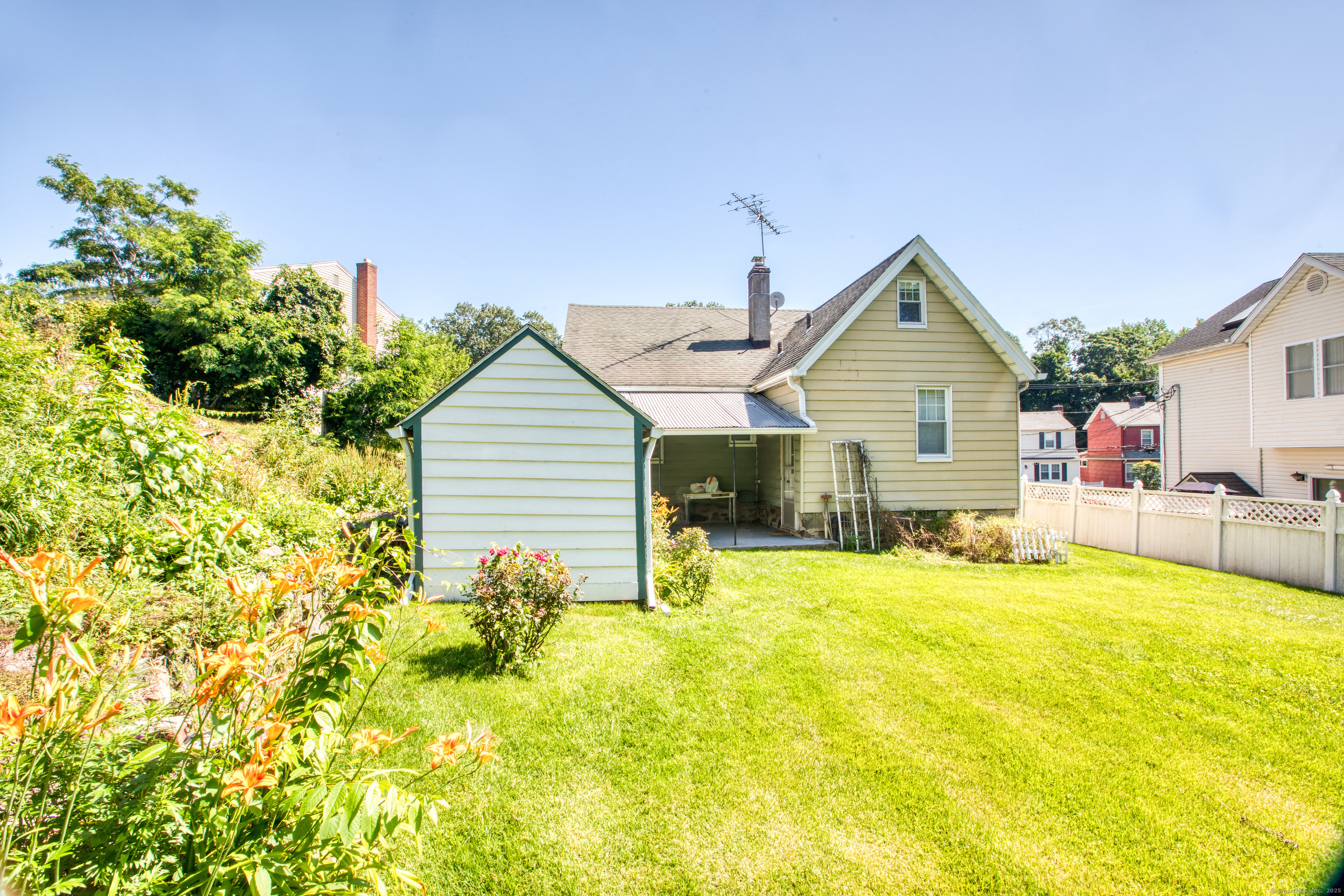 63 Ivy Street