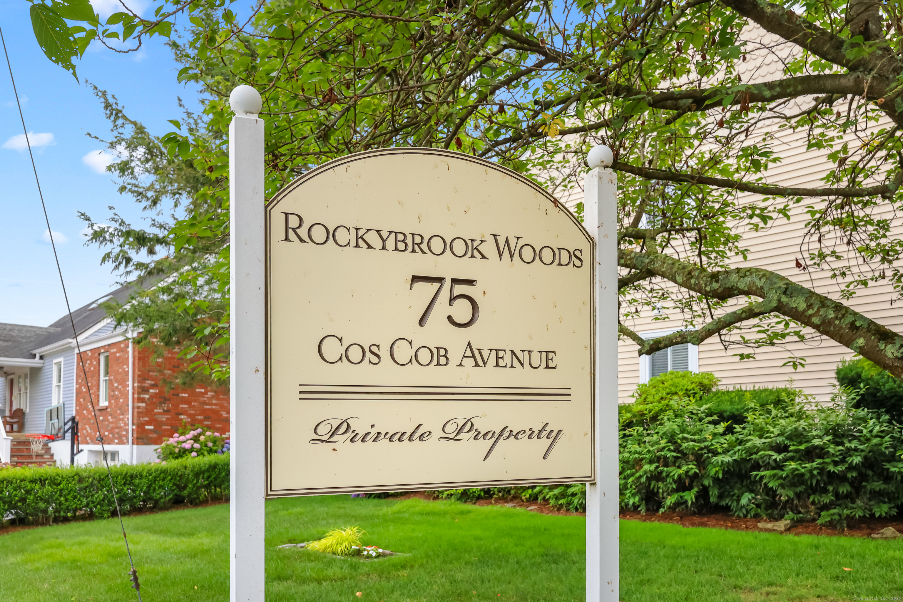 75 Cos Cob Avenue APT 10