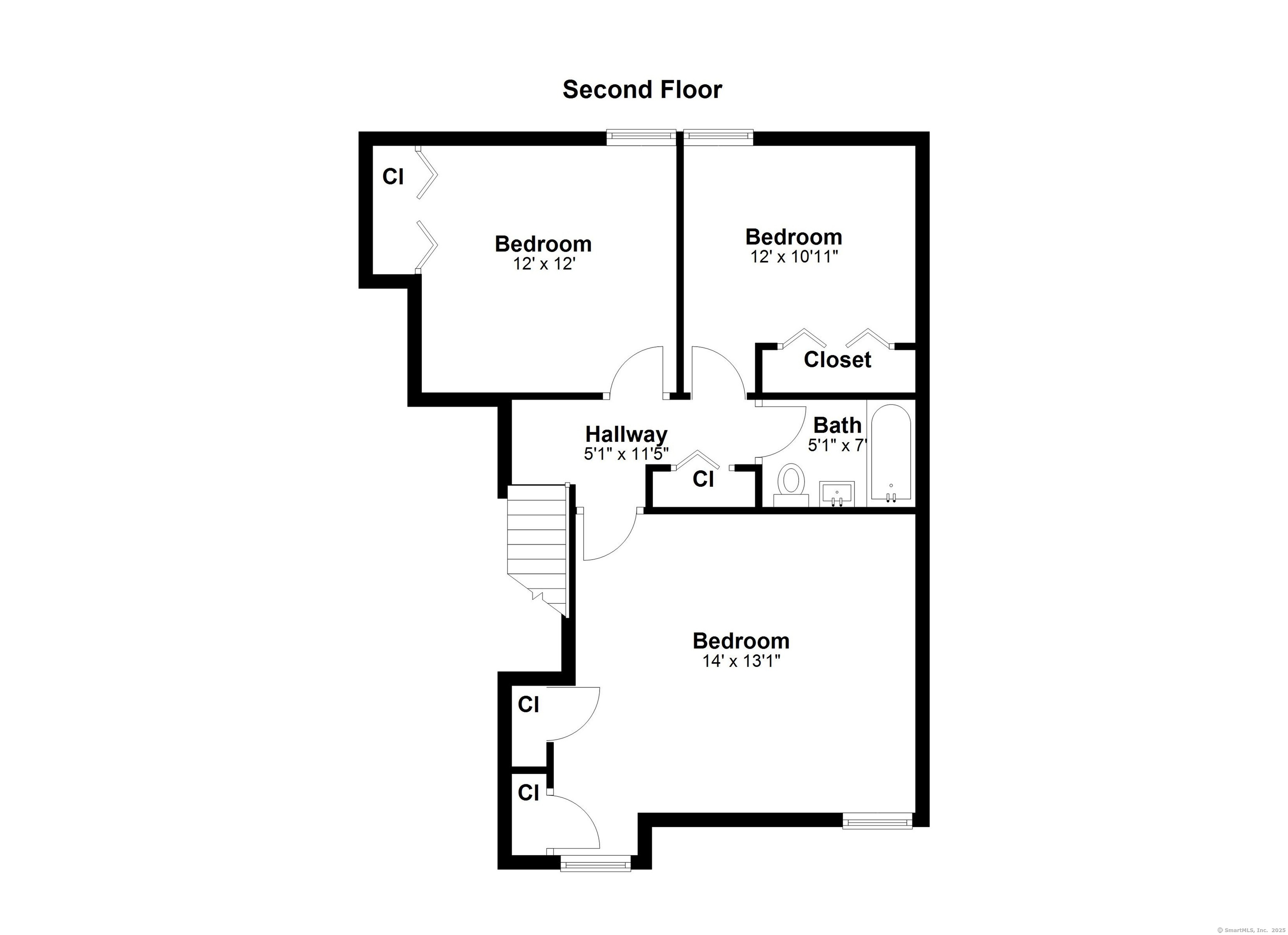 75 Cos Cob Avenue APT 10