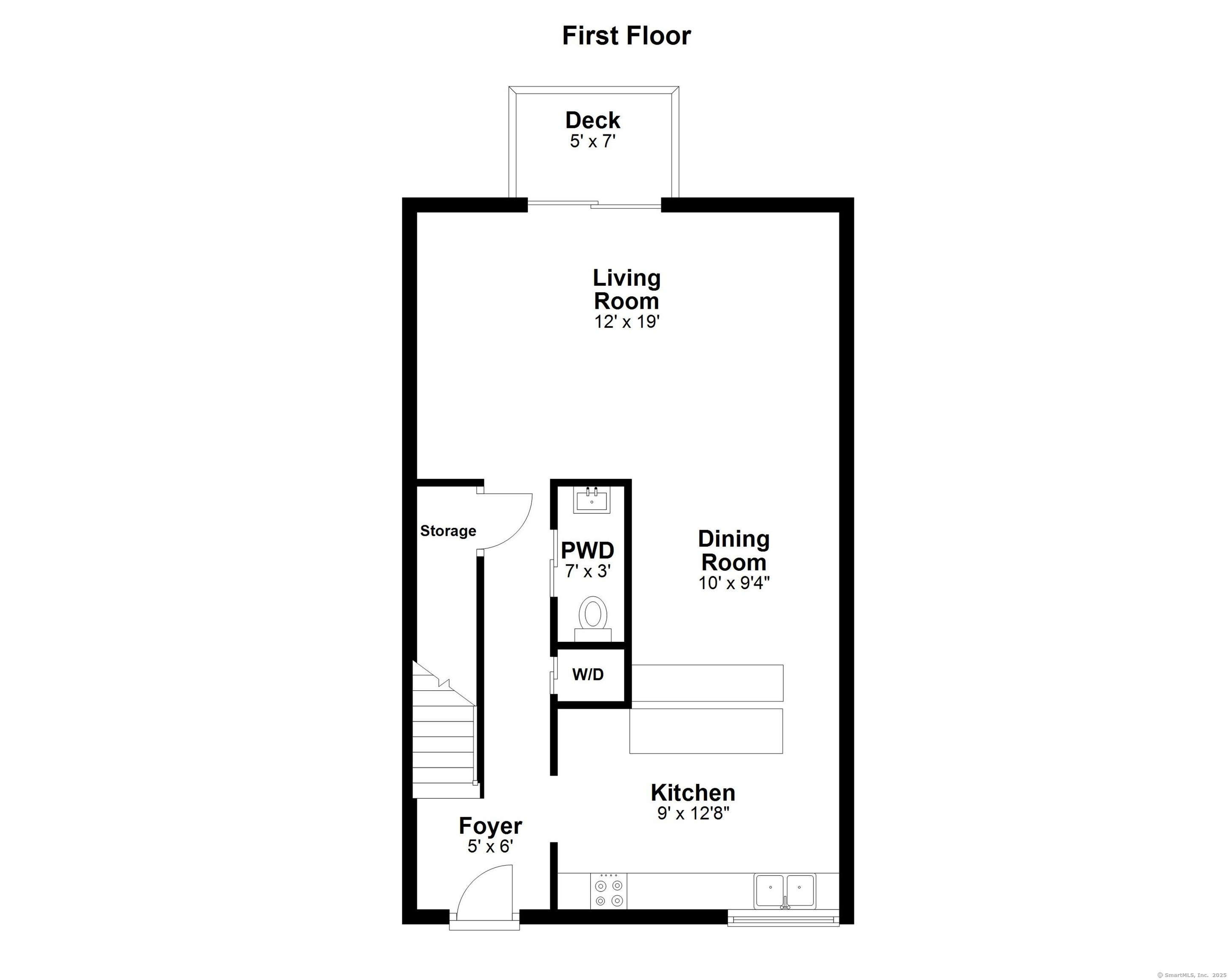 75 Cos Cob Avenue APT 10