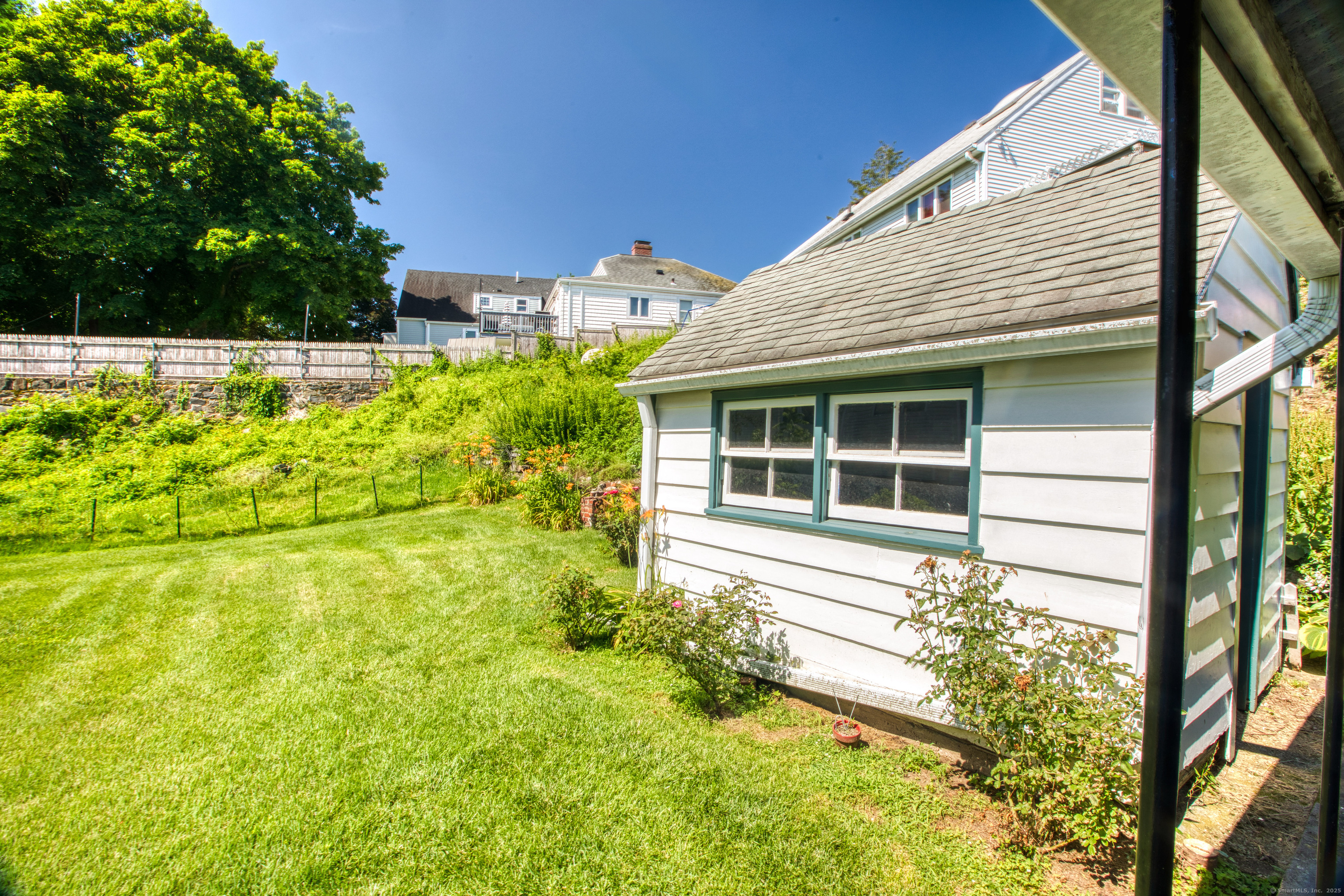 63 Ivy Street