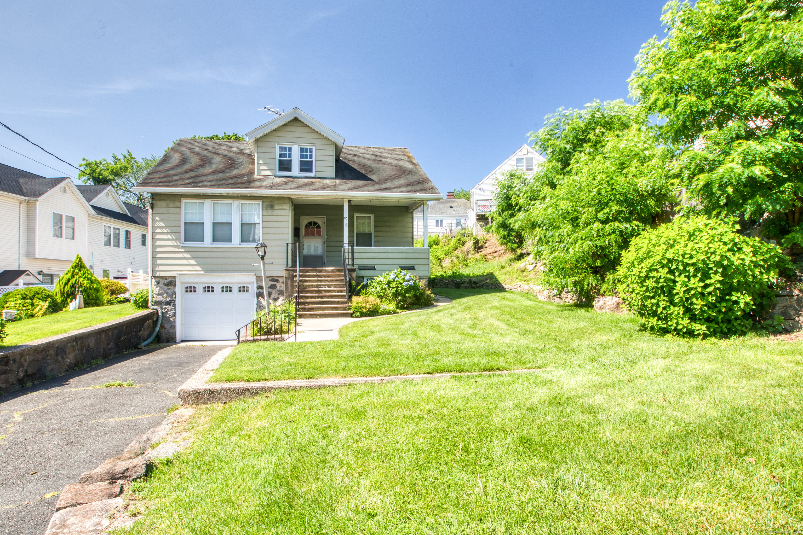 63 Ivy Street