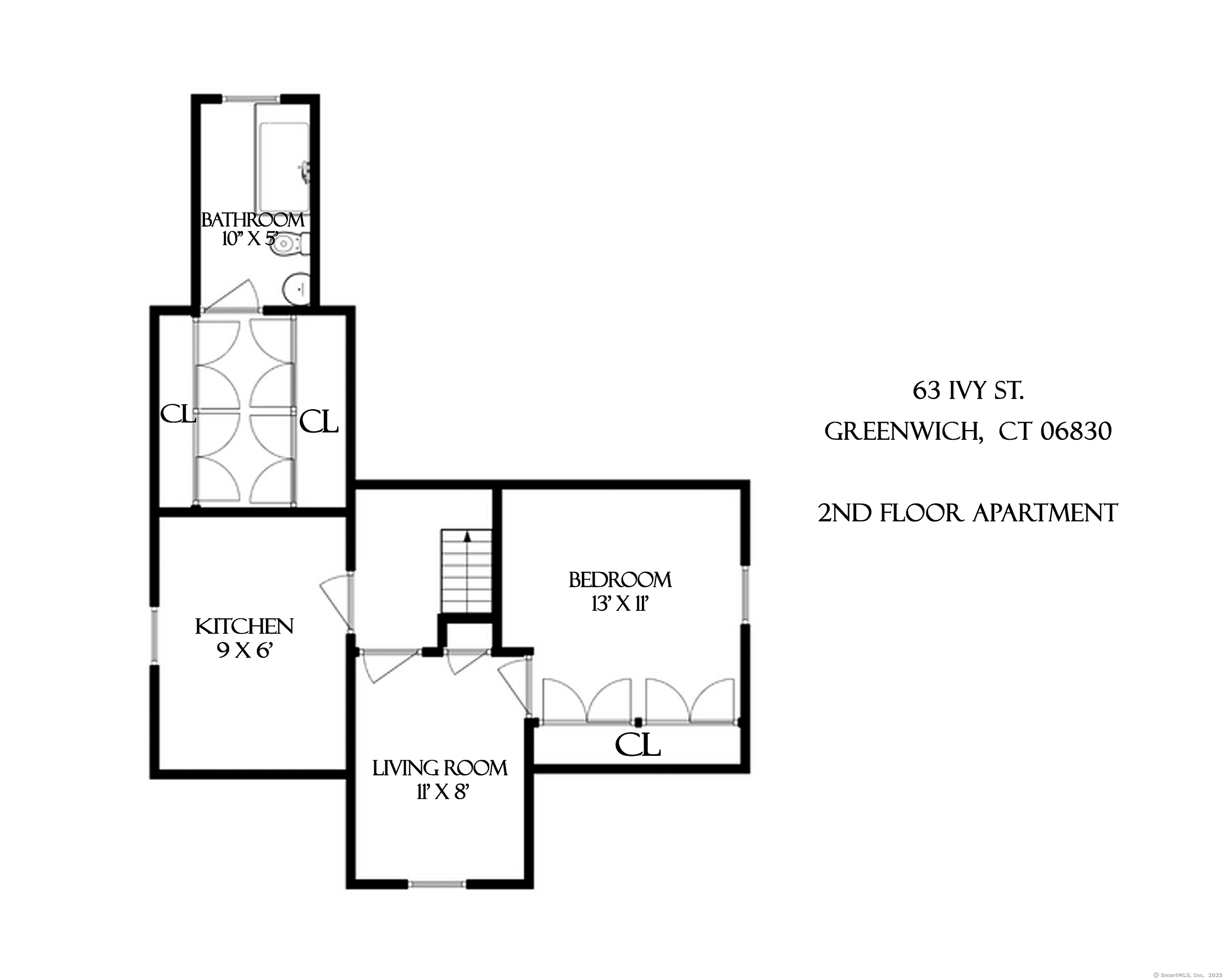 63 Ivy Street