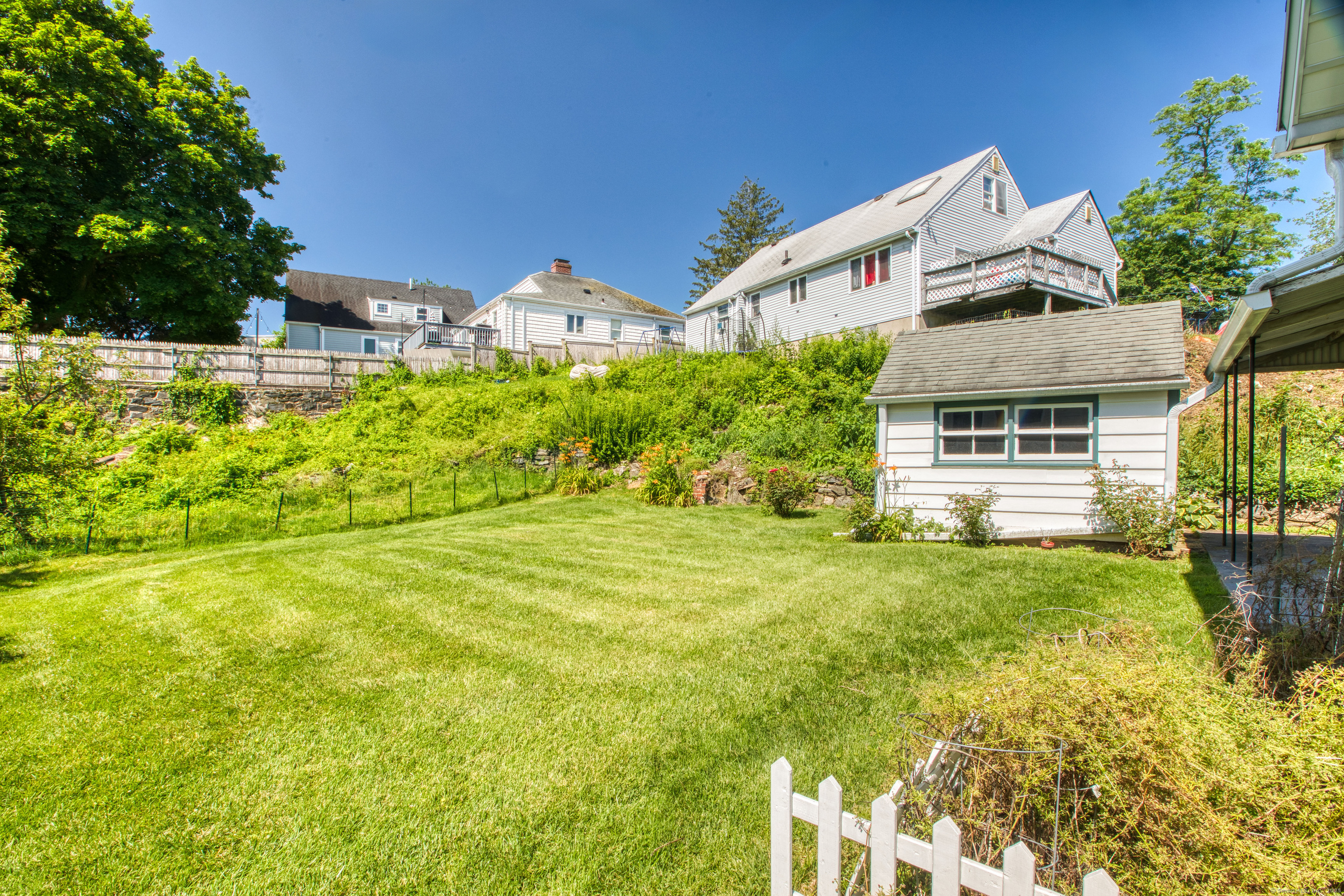 63 Ivy Street