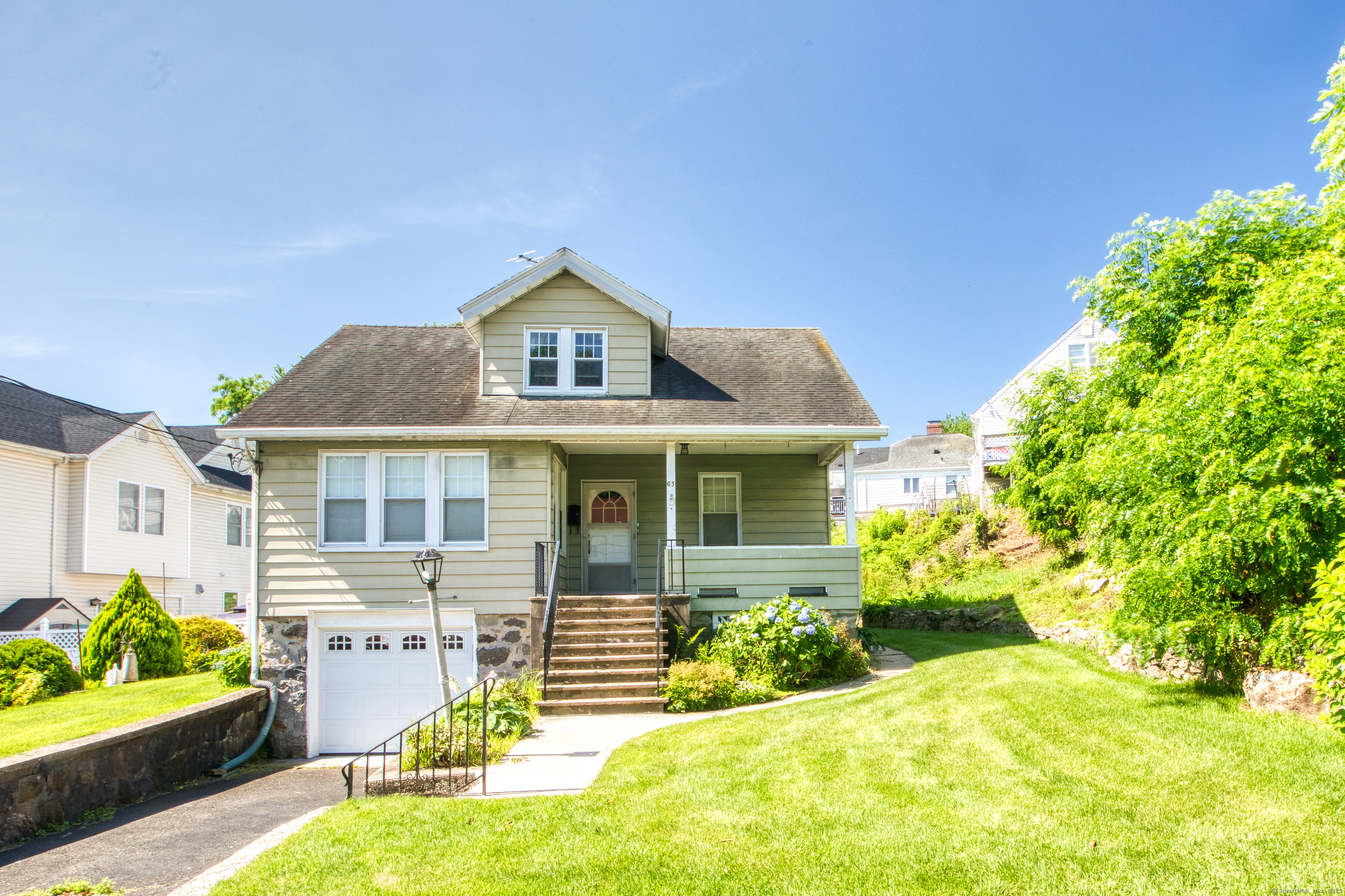 63 Ivy Street