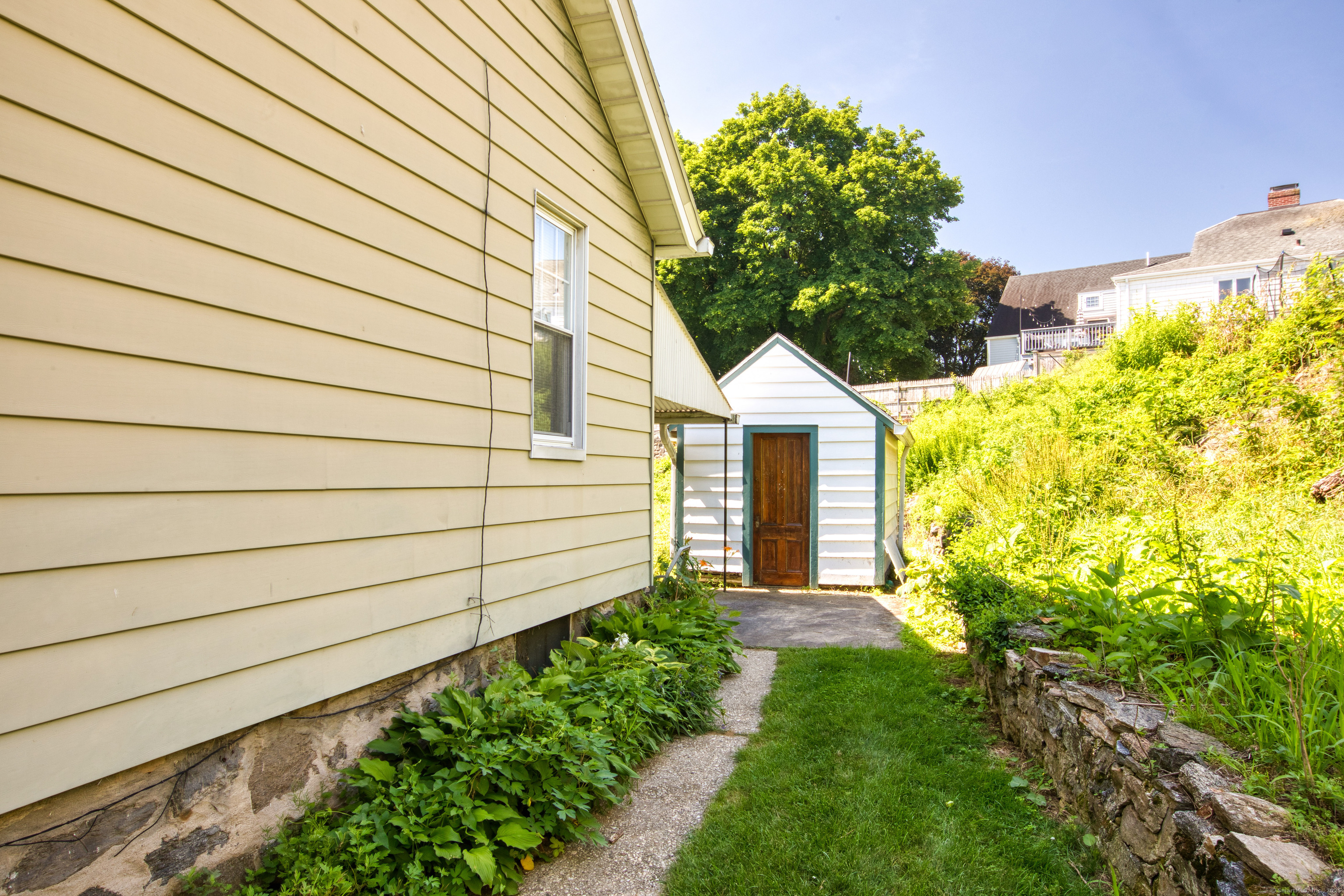 63 Ivy Street