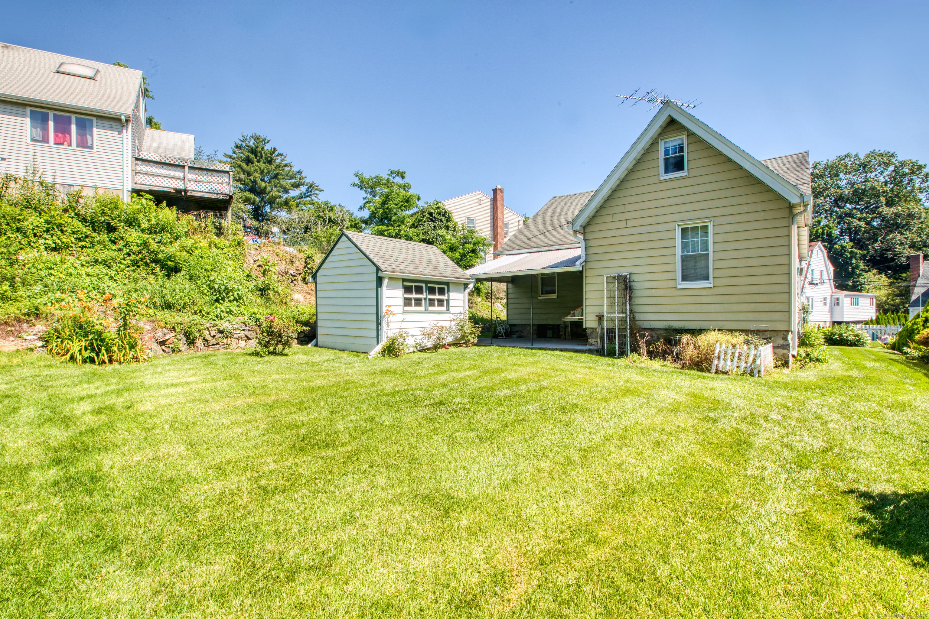 63 Ivy Street
