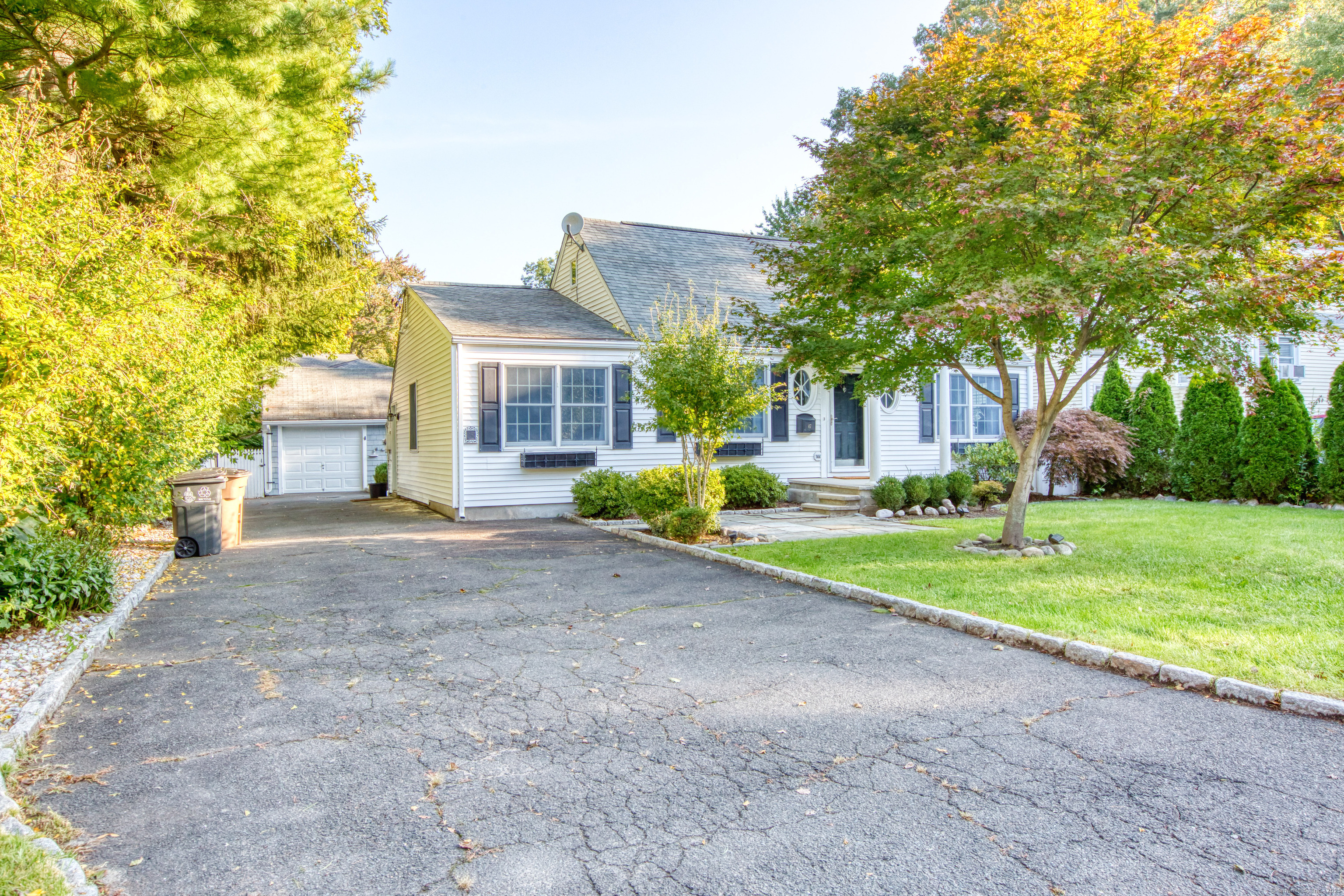 47 Sleepy Hollow Lane