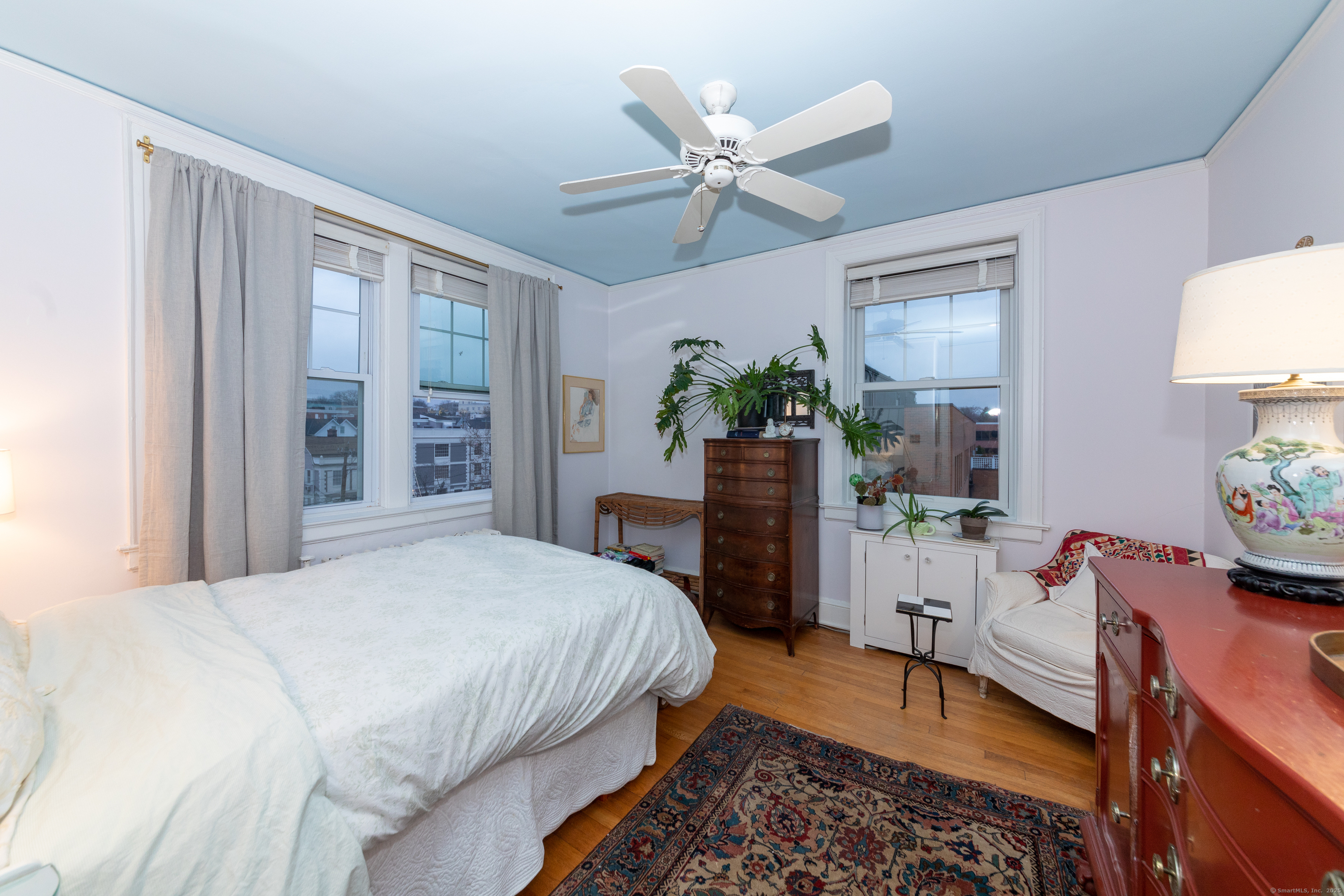 169 Mason Street APT 4D