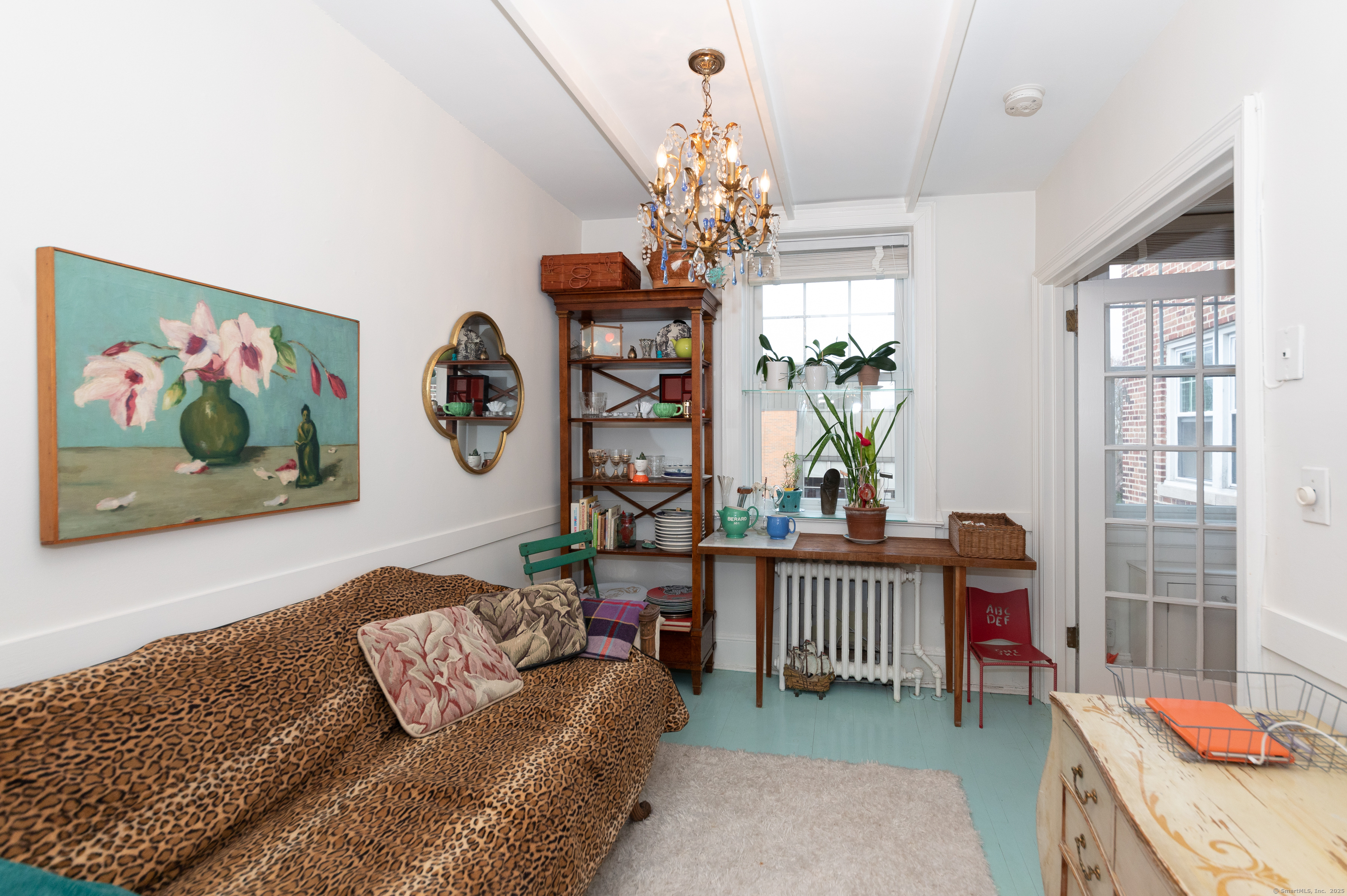 169 Mason Street APT 4D