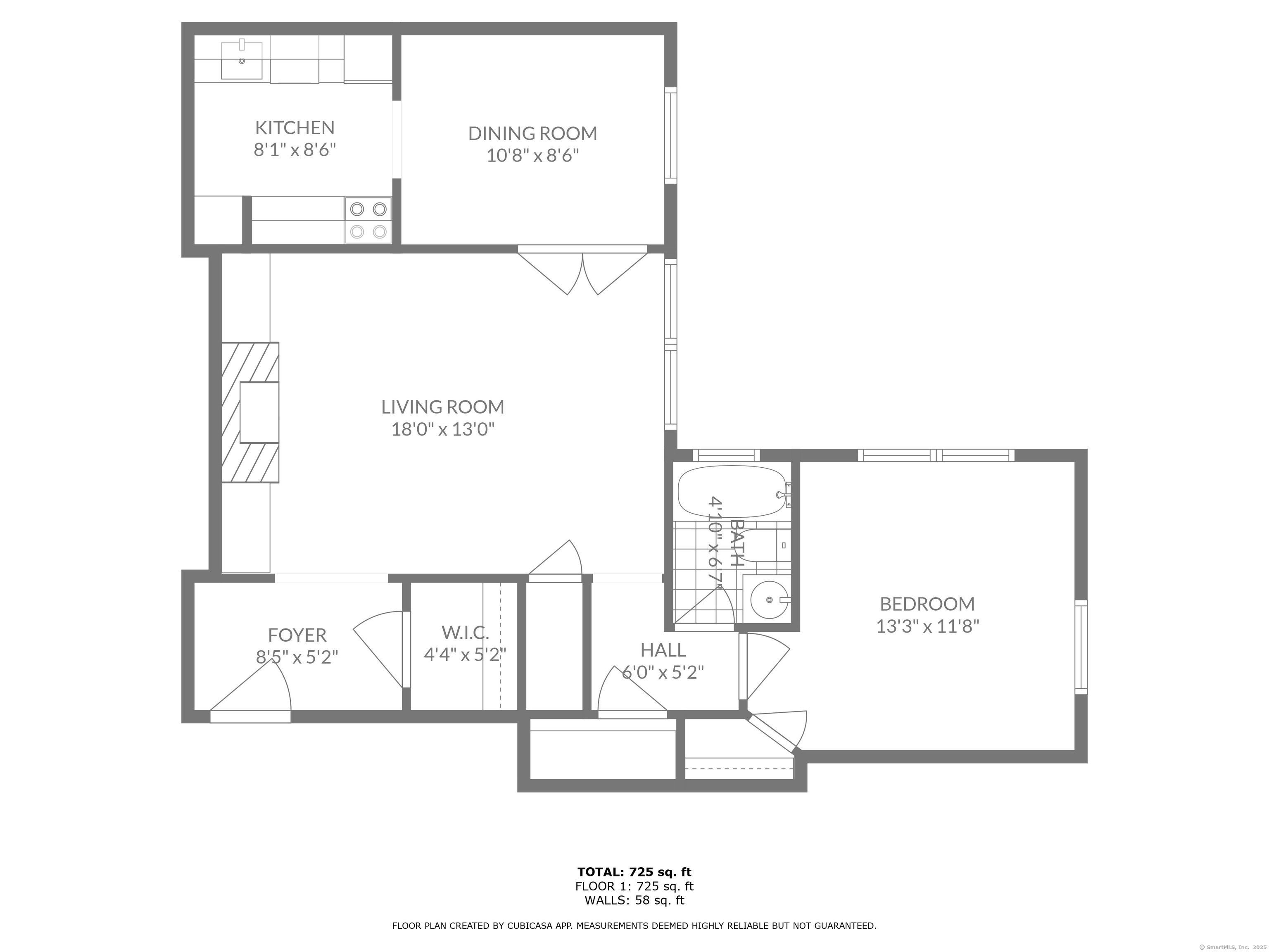 169 Mason Street APT 4D